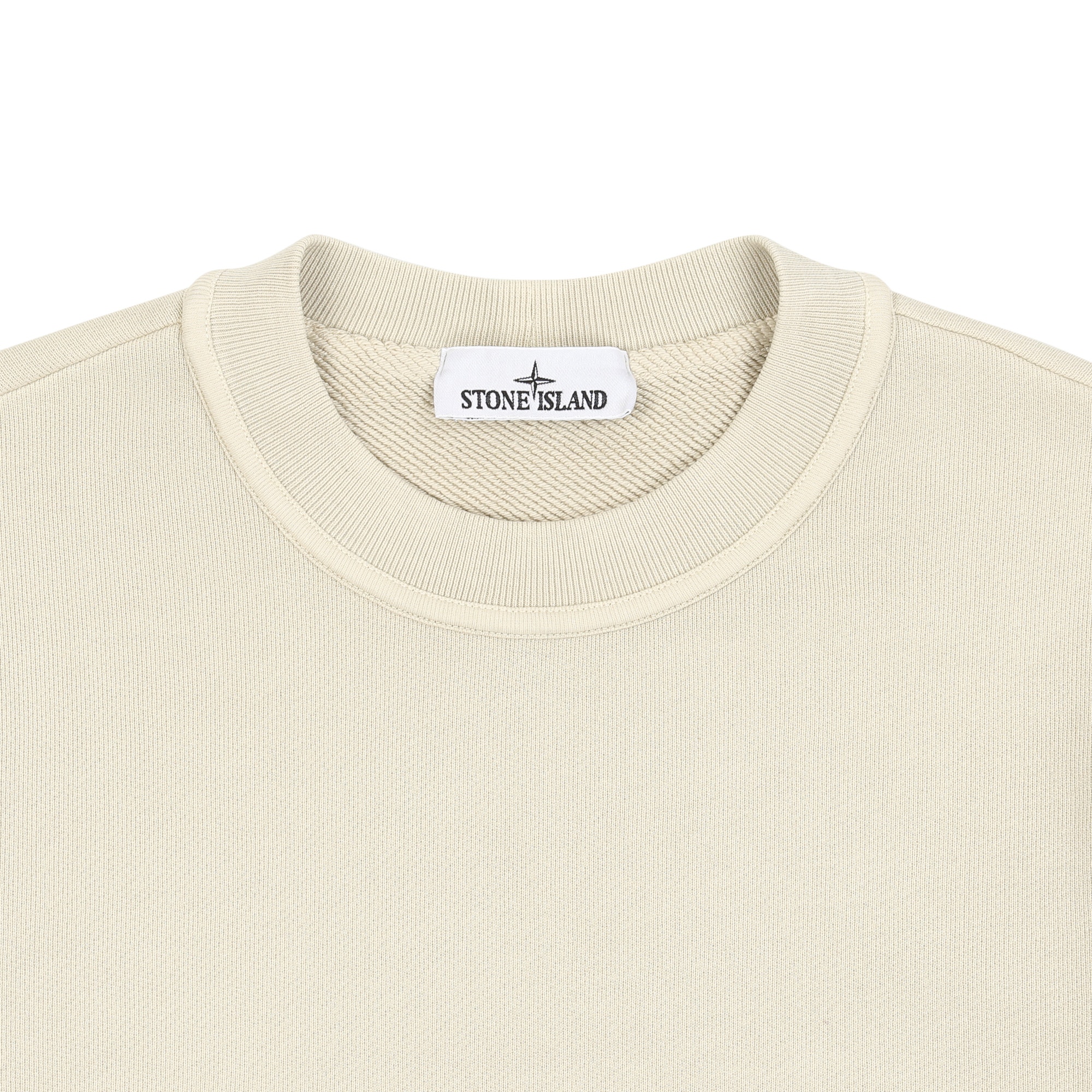 61241 Sweatshirt - Plaster product photo