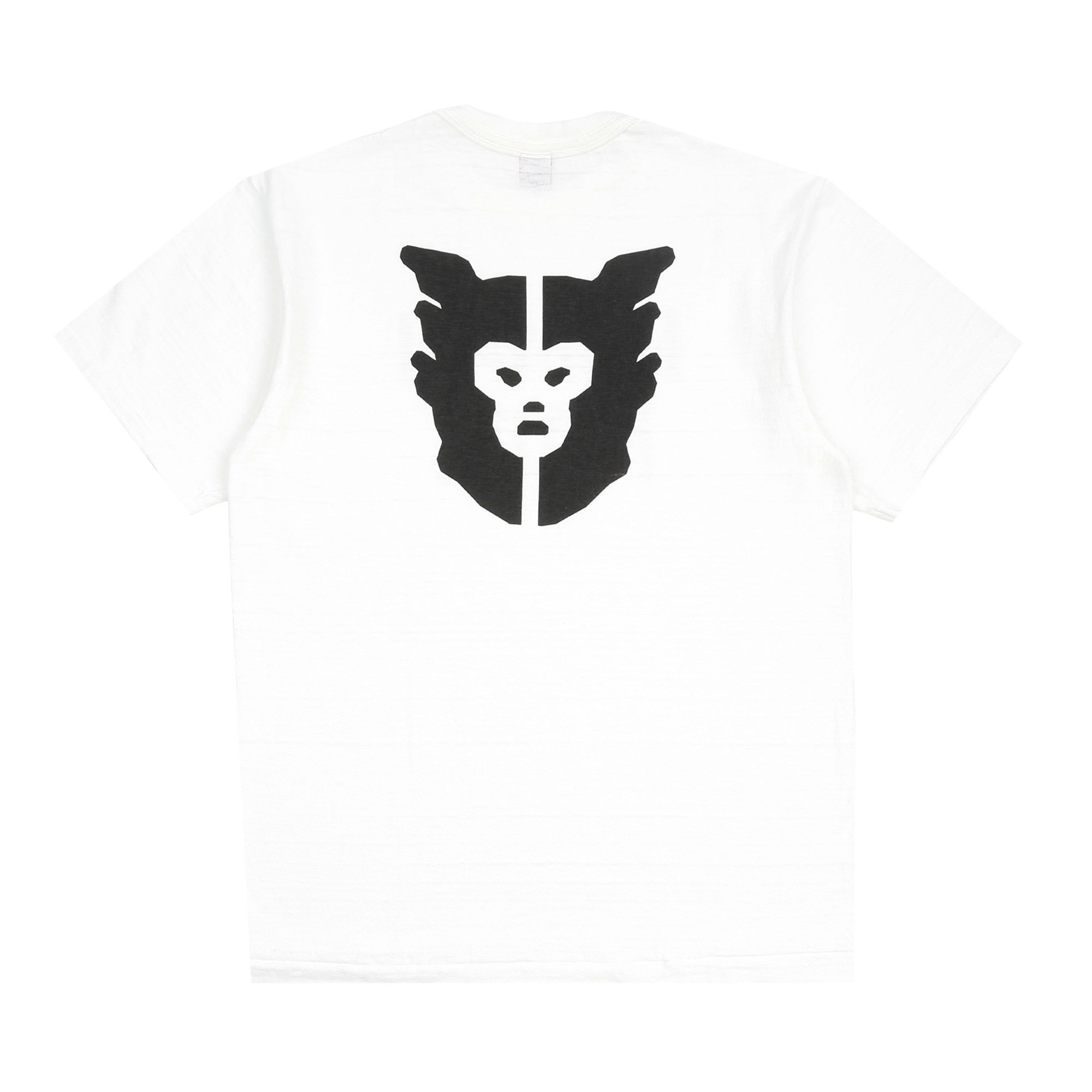 Graphic T-Shirt #10 - White product photo