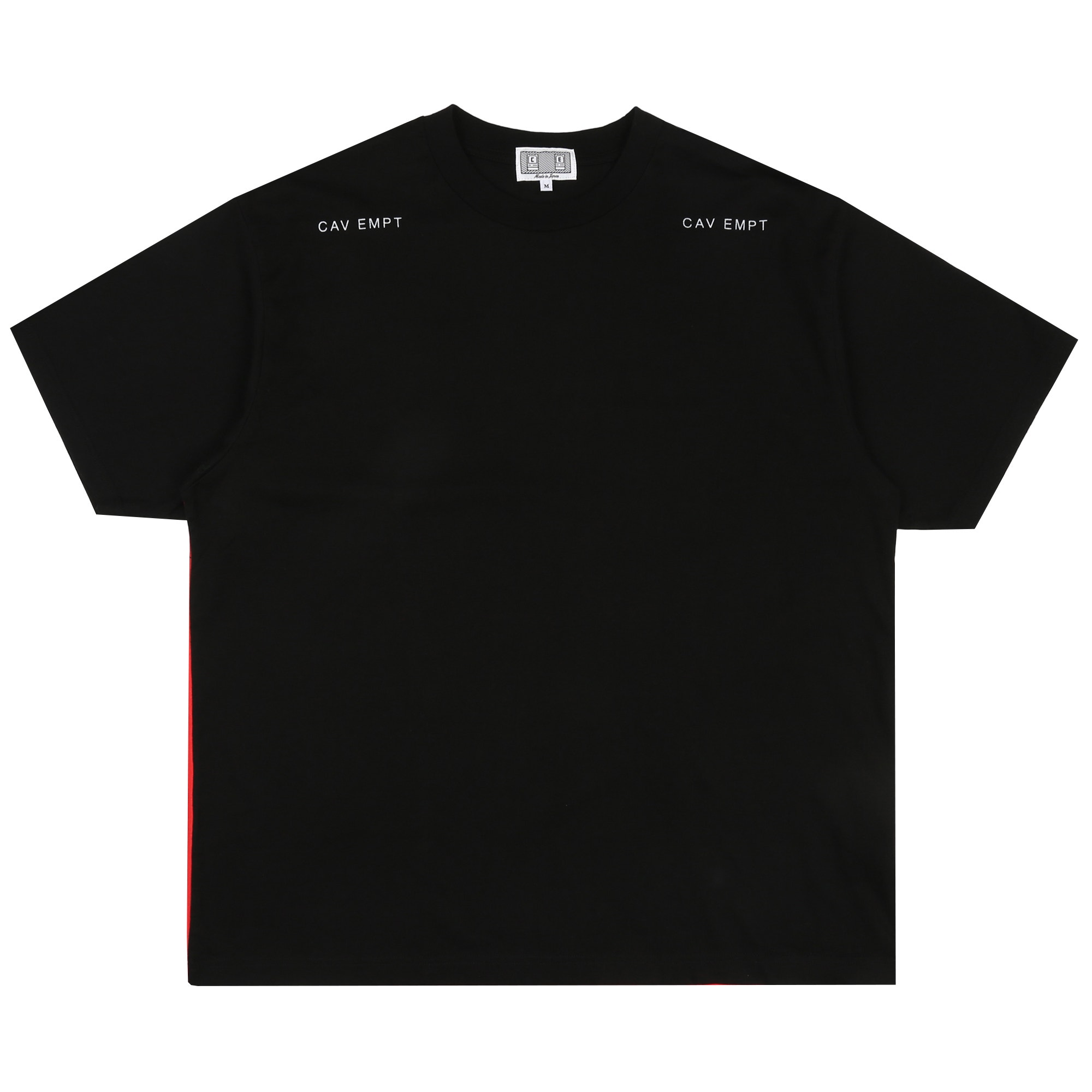 VS X098 Bits Icons 2 Big T-Shirt - Black product photo