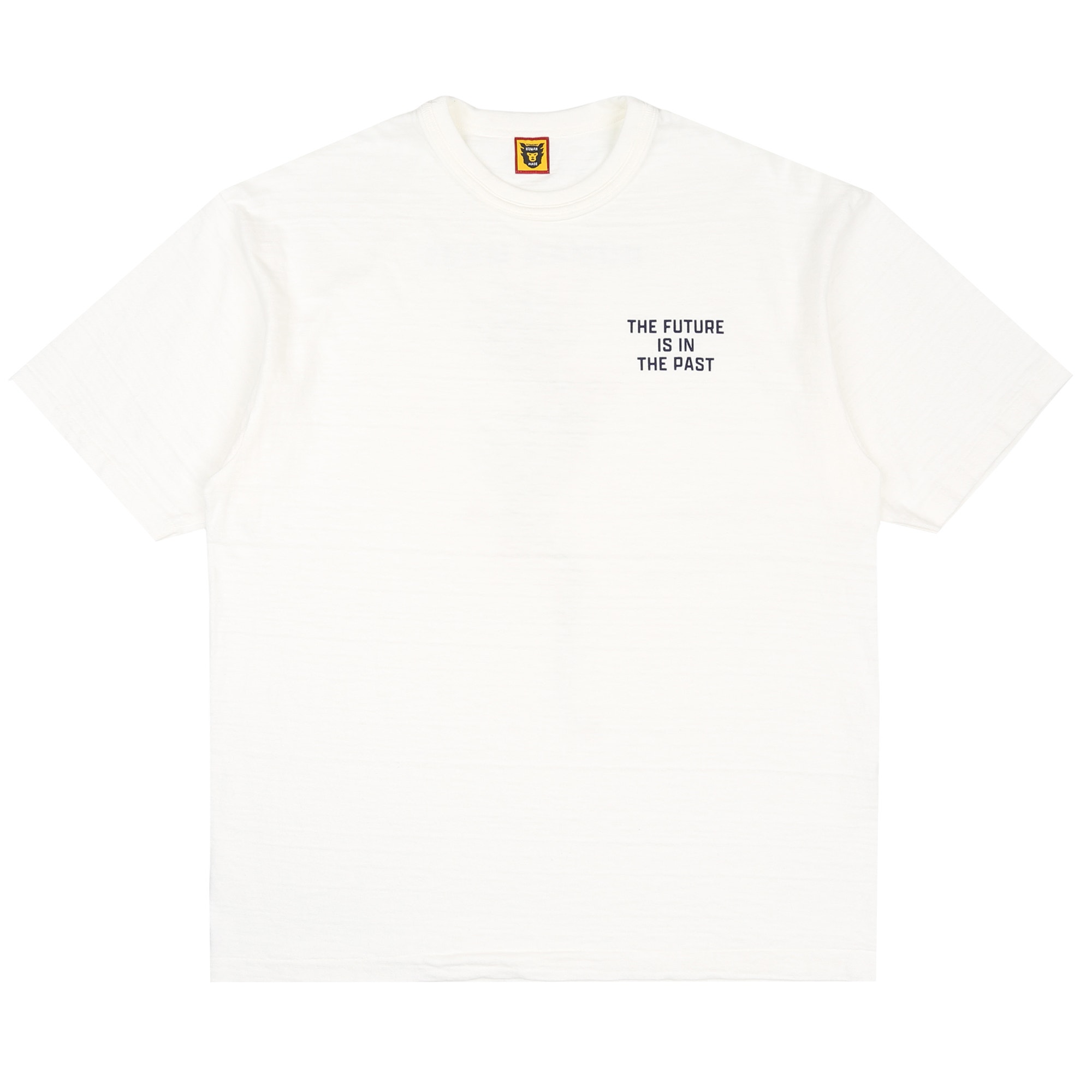 Graphic T-Shirt #12 - White product photo