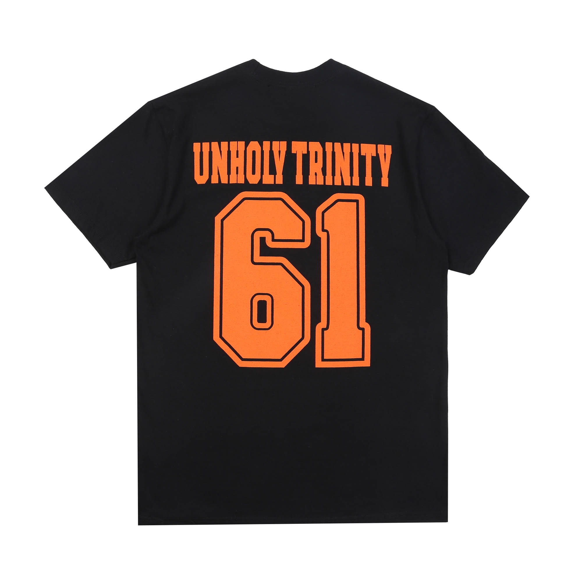 Unholy Trinity S/S Tee - Real Tree product photo
