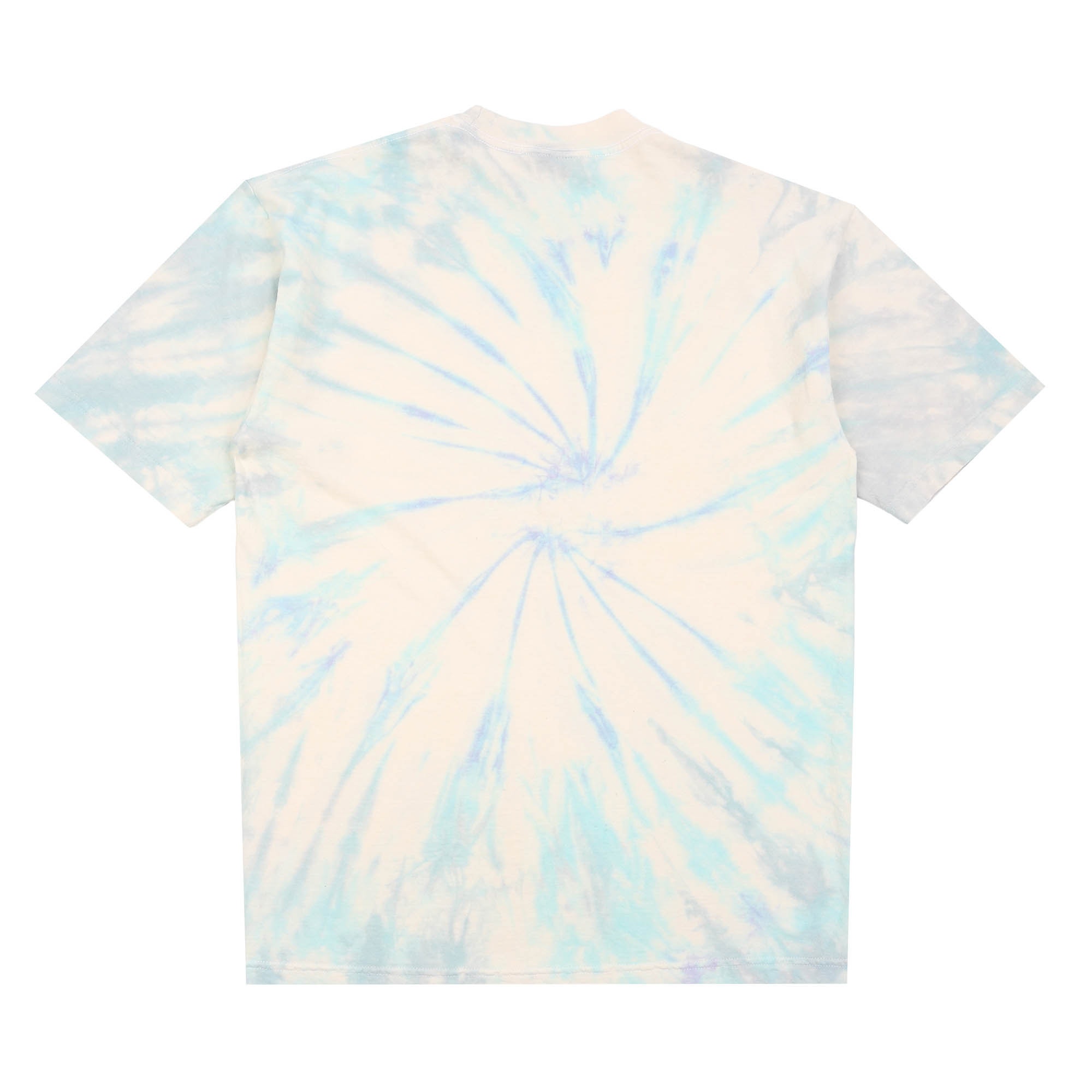 PM Blesses Pure Heart T-Shirt - Tie Dye product photo