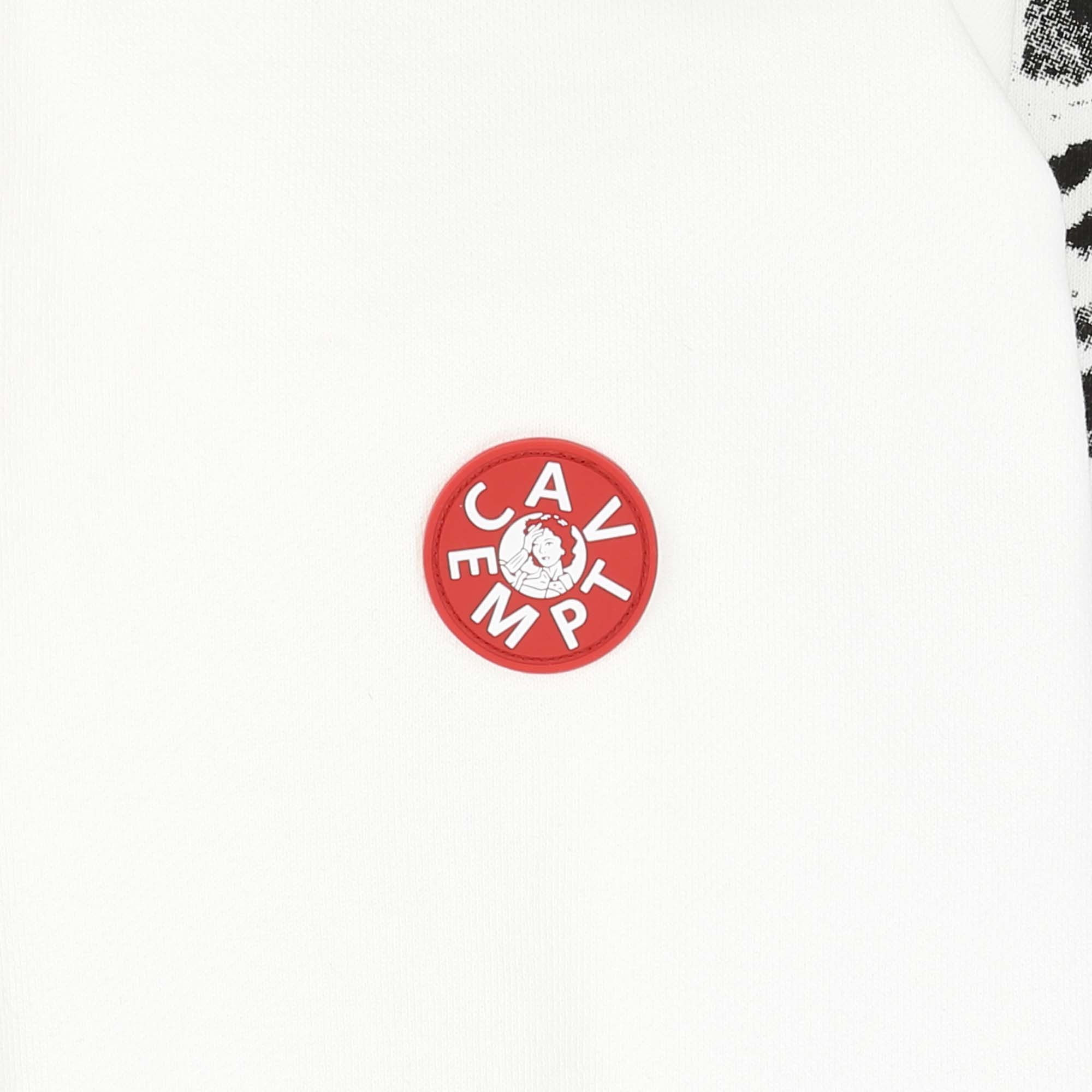 FK Bologna Edit L/S - White product photo