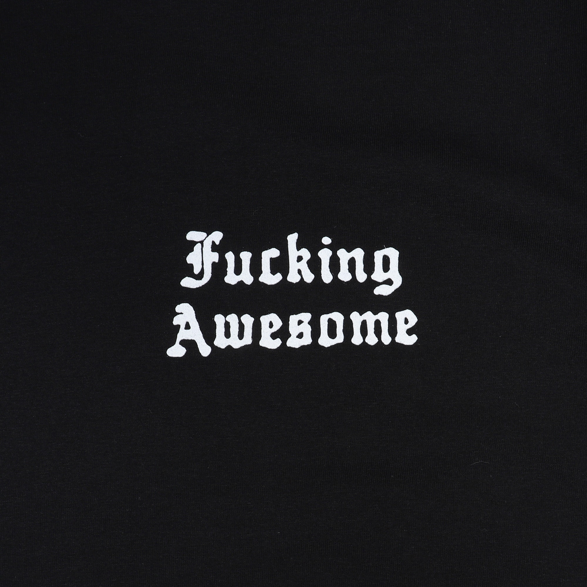 14th Century T-Shirt - Black product photo