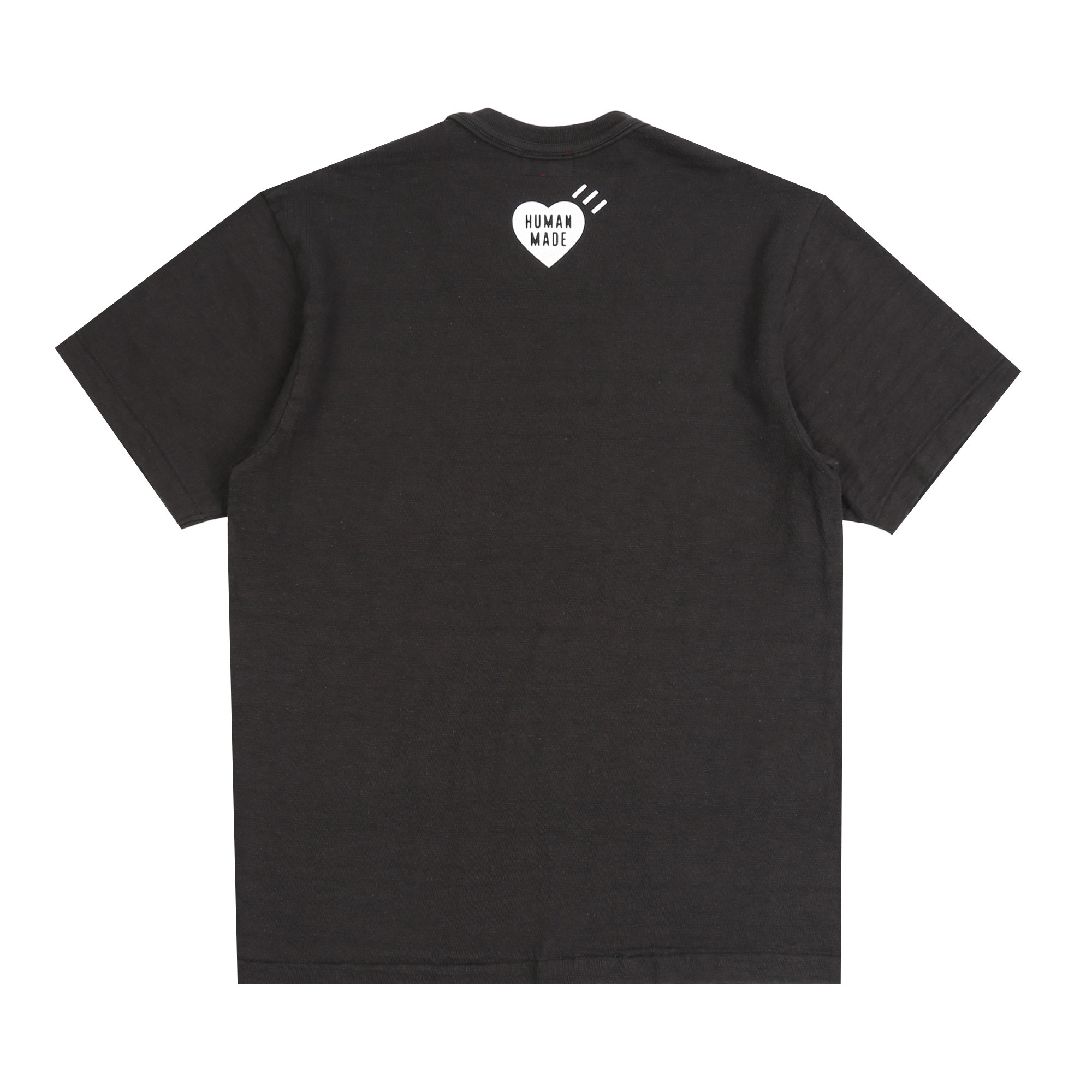 Graphic T-Shirt - Black product photo