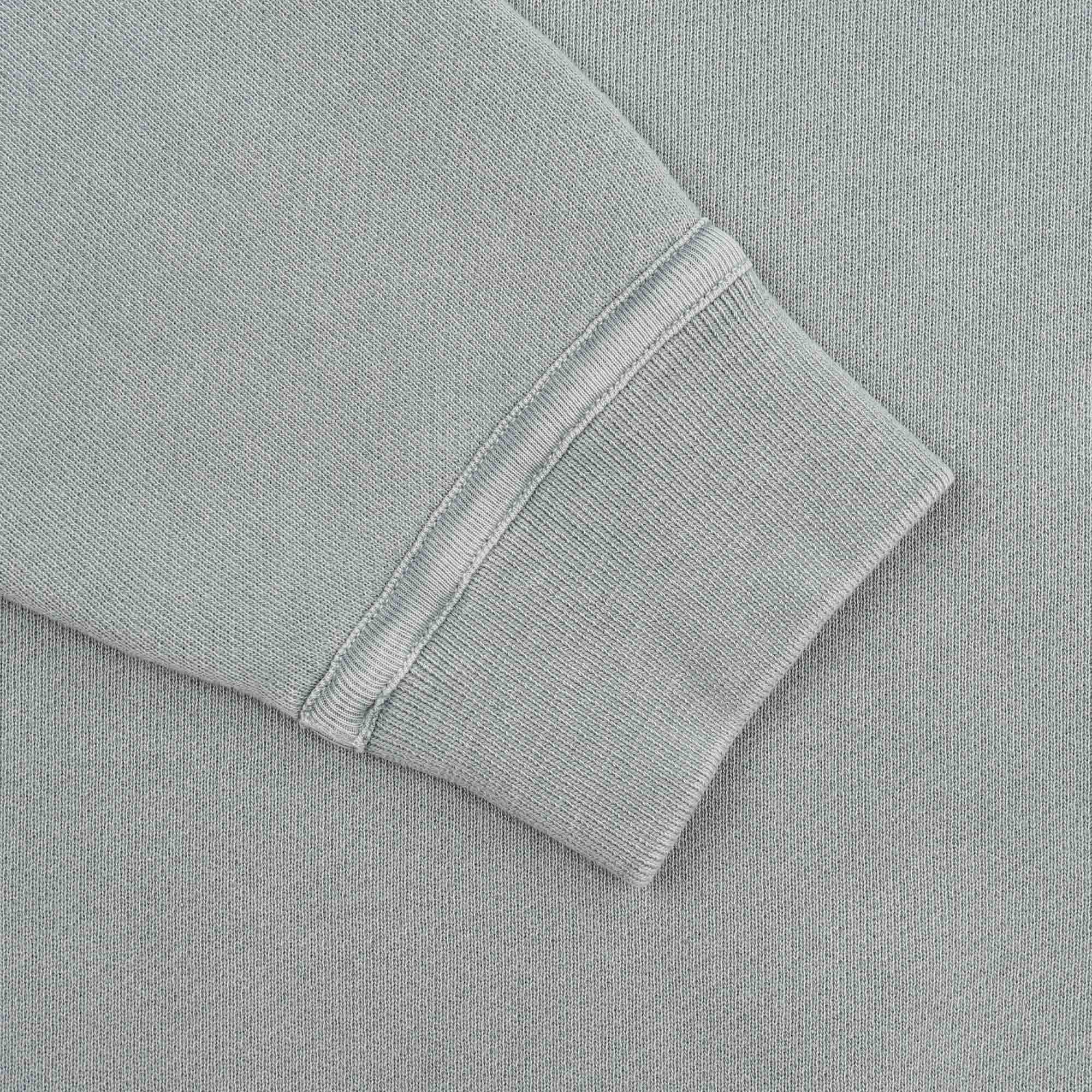 61241 Sweatshirt - Grey Green product photo