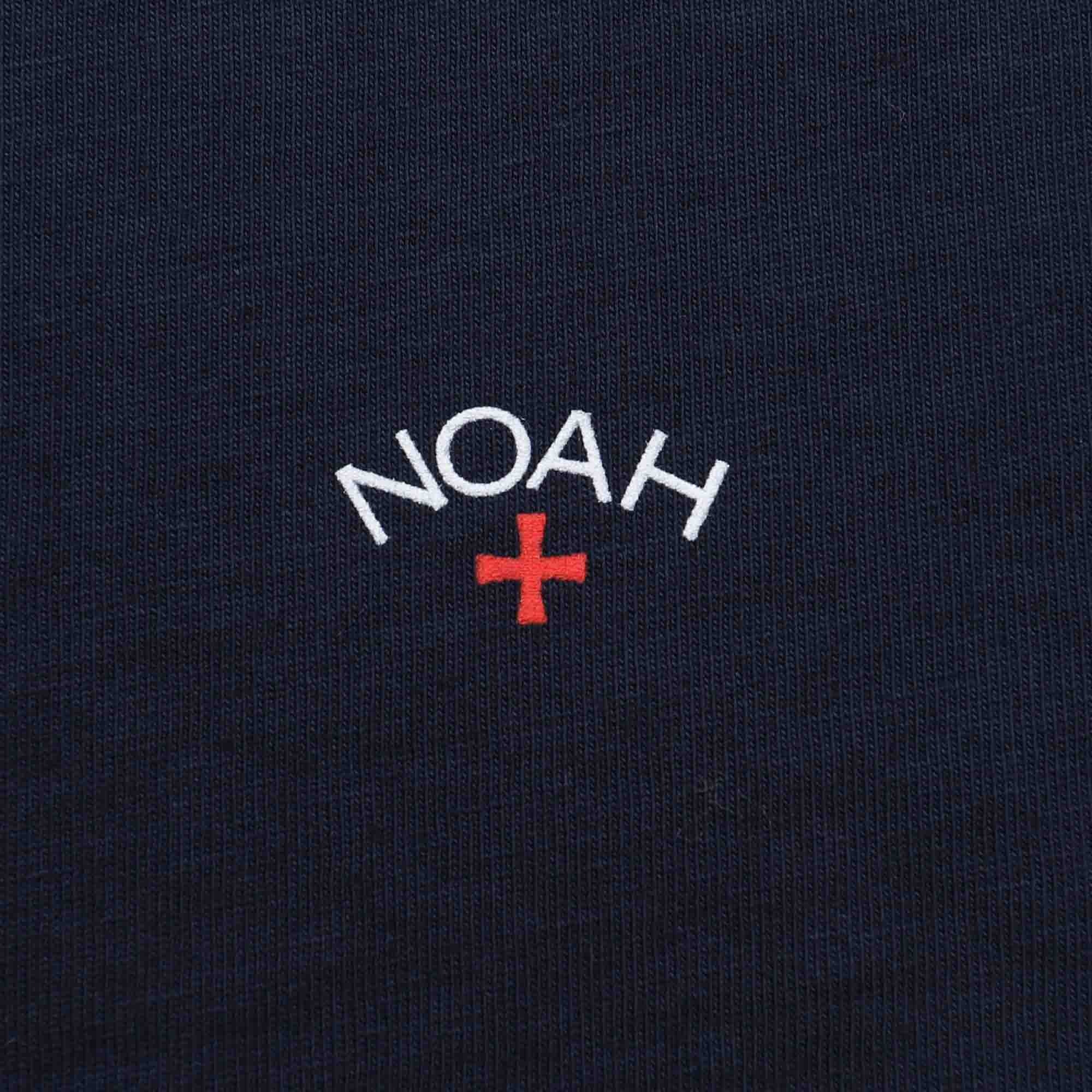 Football Top - Navy product photo