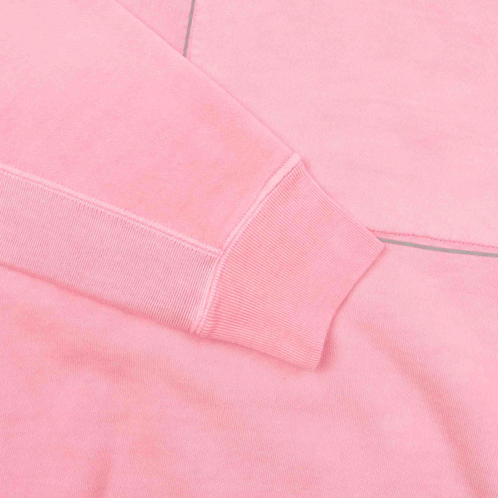 Overdye Pre Cog Crewneck - Pink product photo