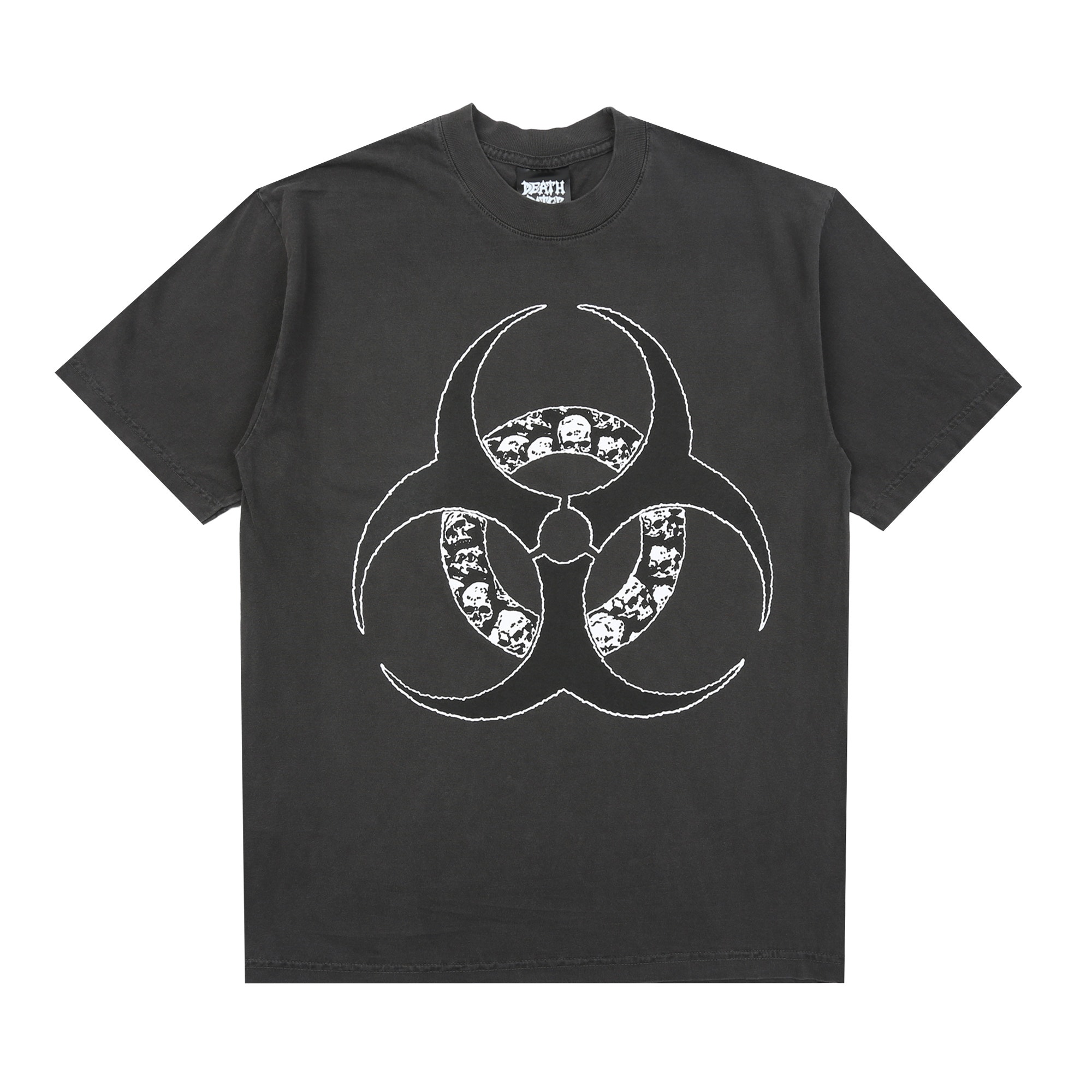Urban Discipline SS T-Shirt - Vintage Black product photo