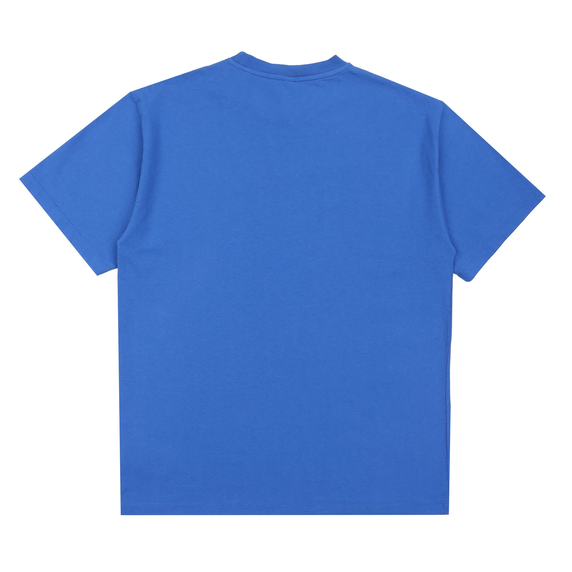 I Heart SS T-Shirt - Blue product photo