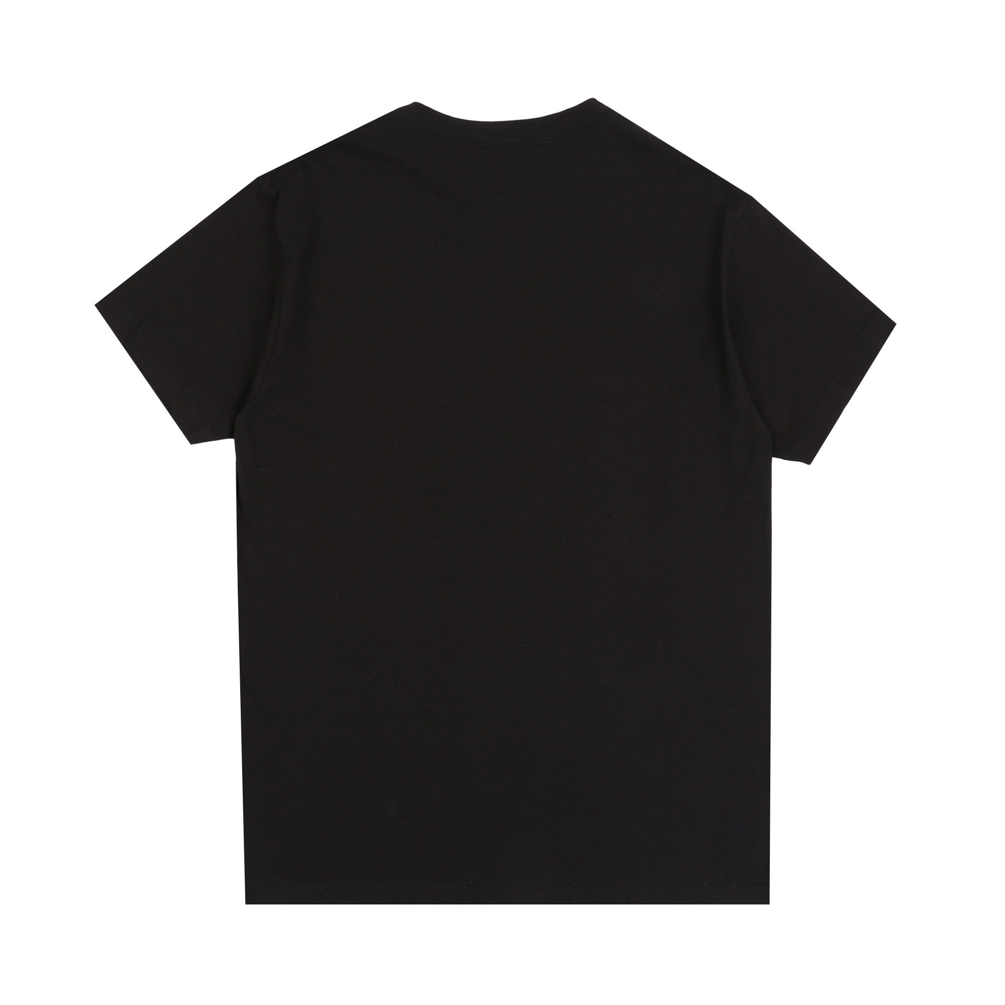 Much Worse Tee - Black product photo