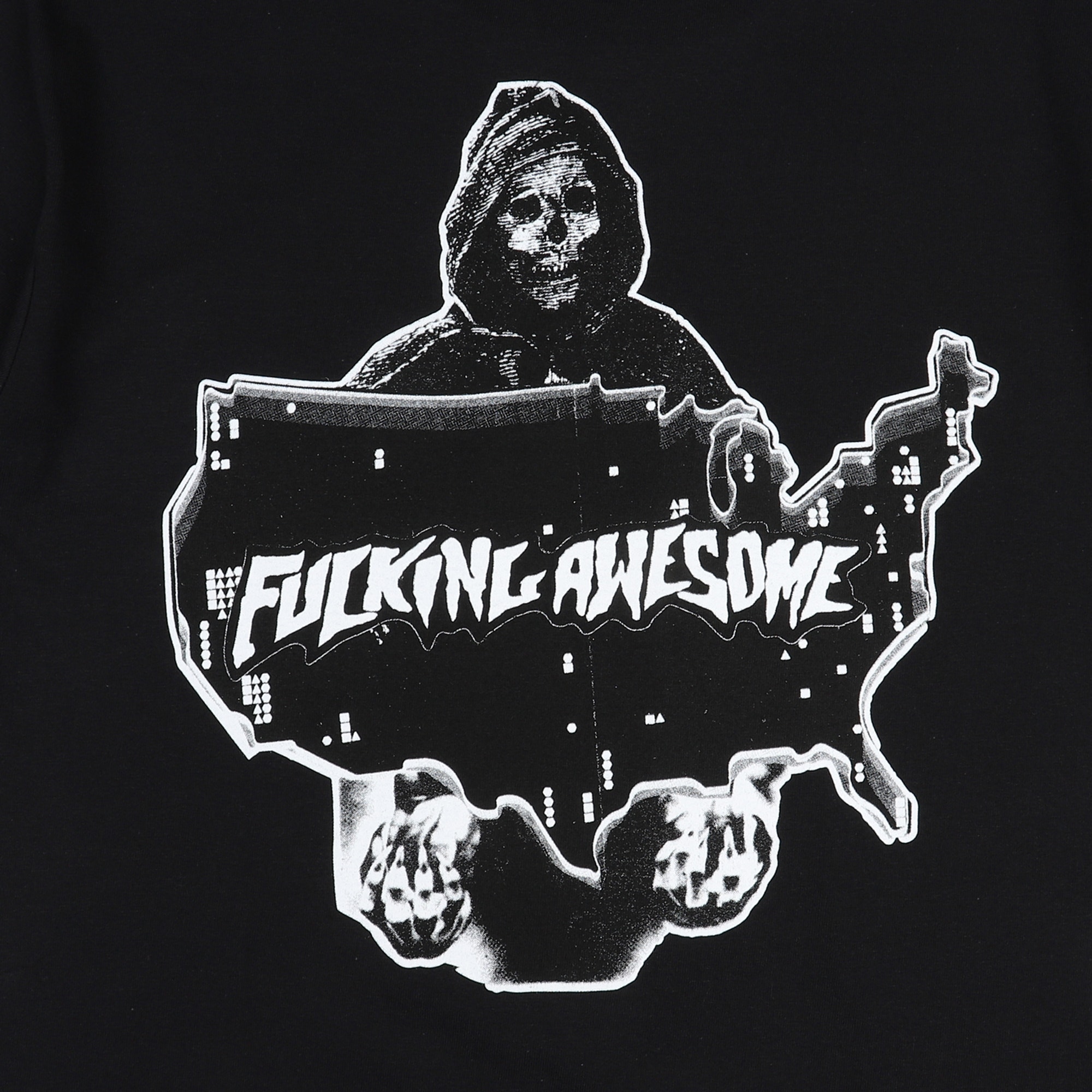 14th Century T-Shirt - Black product photo