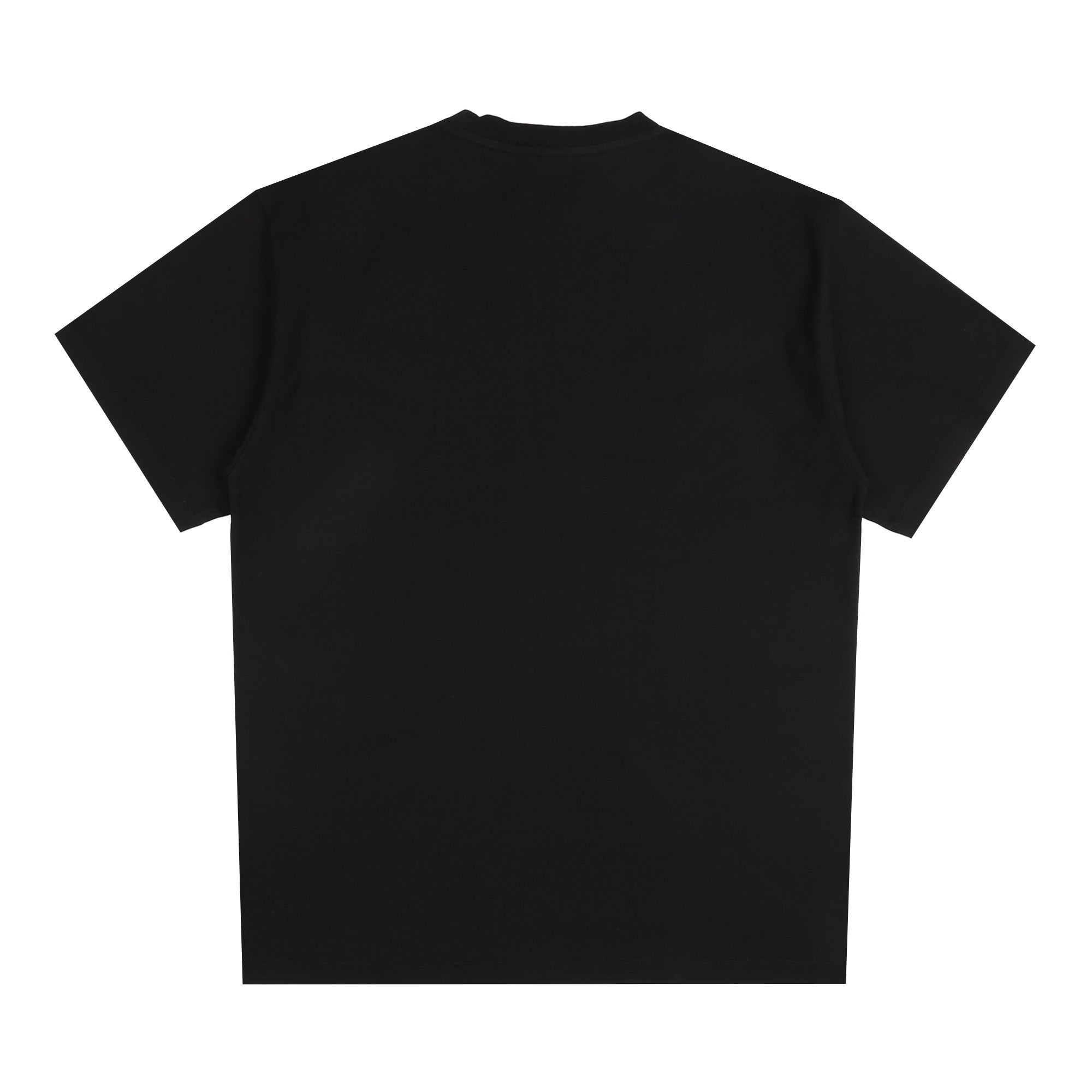 I'll Be Back S/S T-Shirt - Black product photo