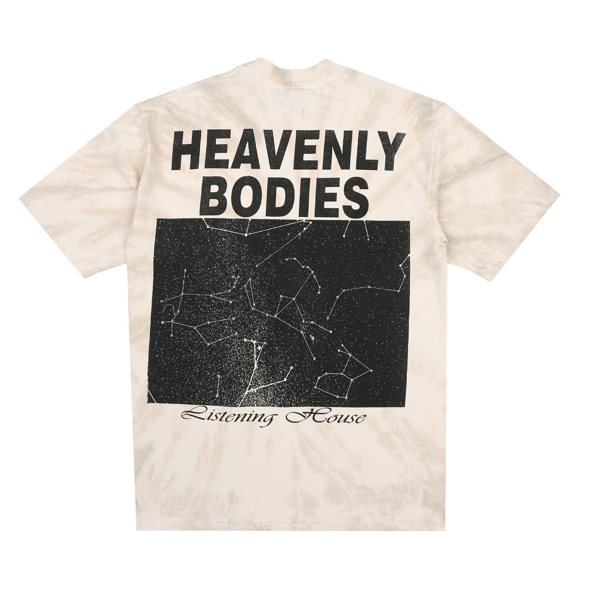 Earth Song S/S T-Shirt - Tie Dye product photo