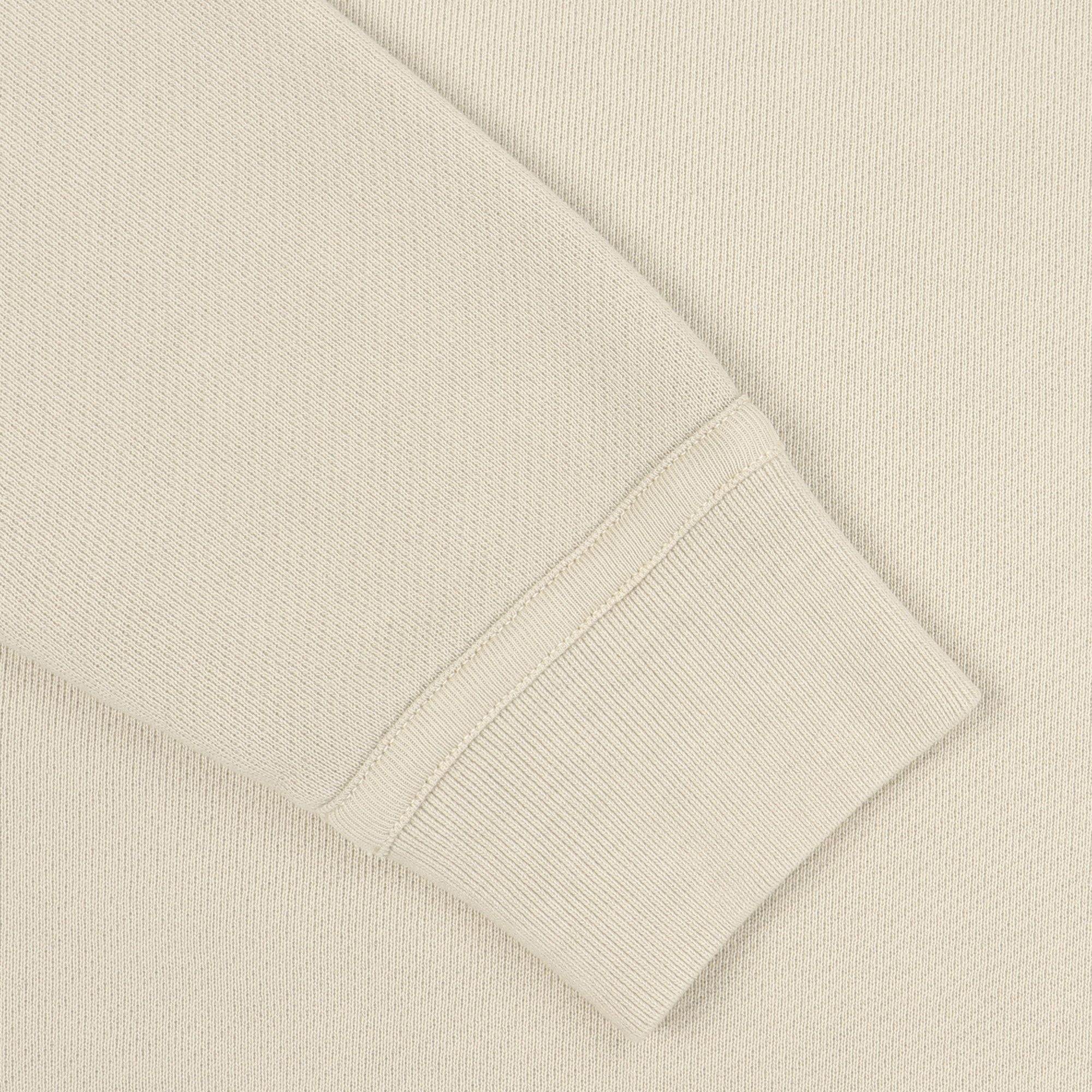 61241 Sweatshirt - Plaster product photo