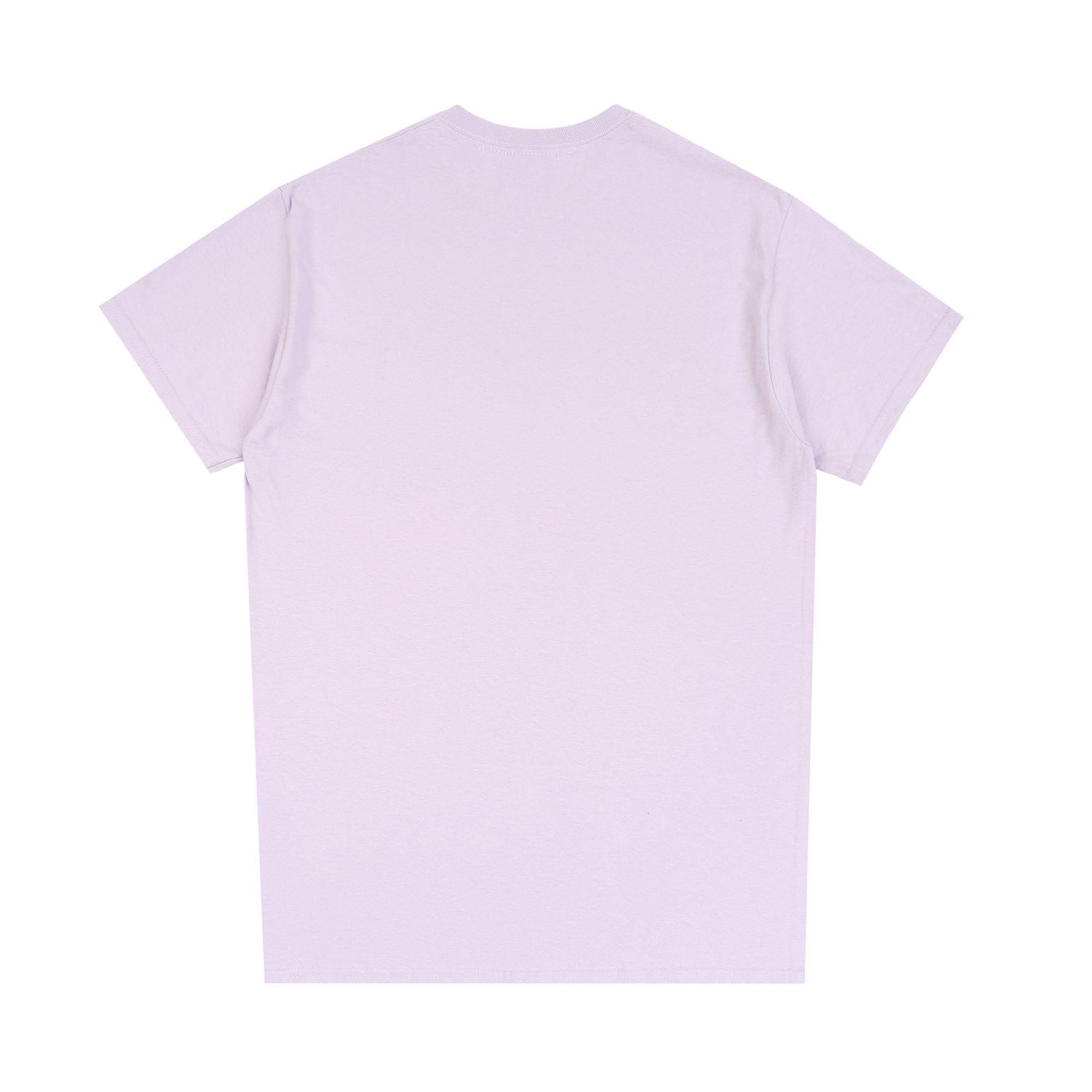 Tombstone Tee - Orchid product photo