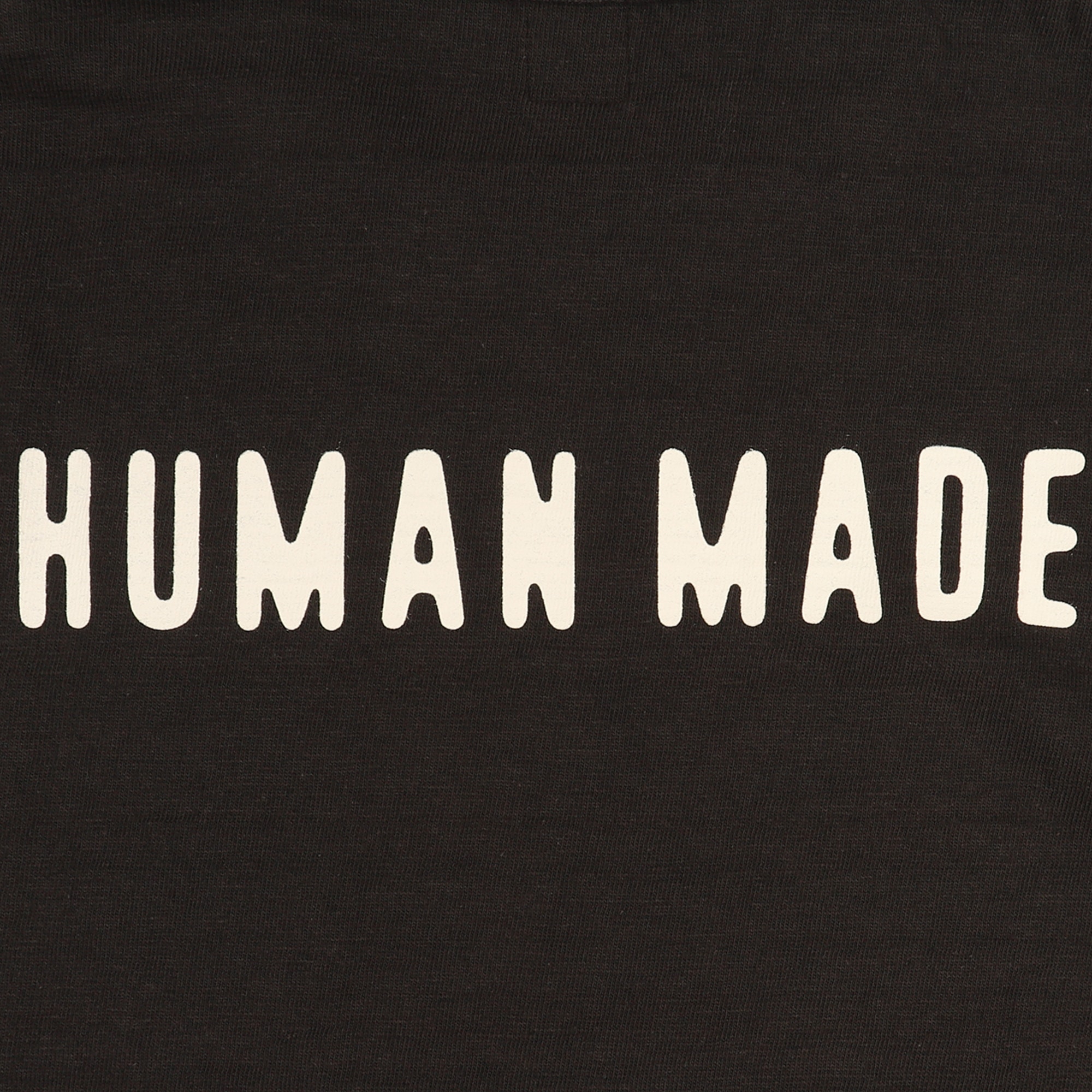 Graphic T-Shirt #4 - Black product photo