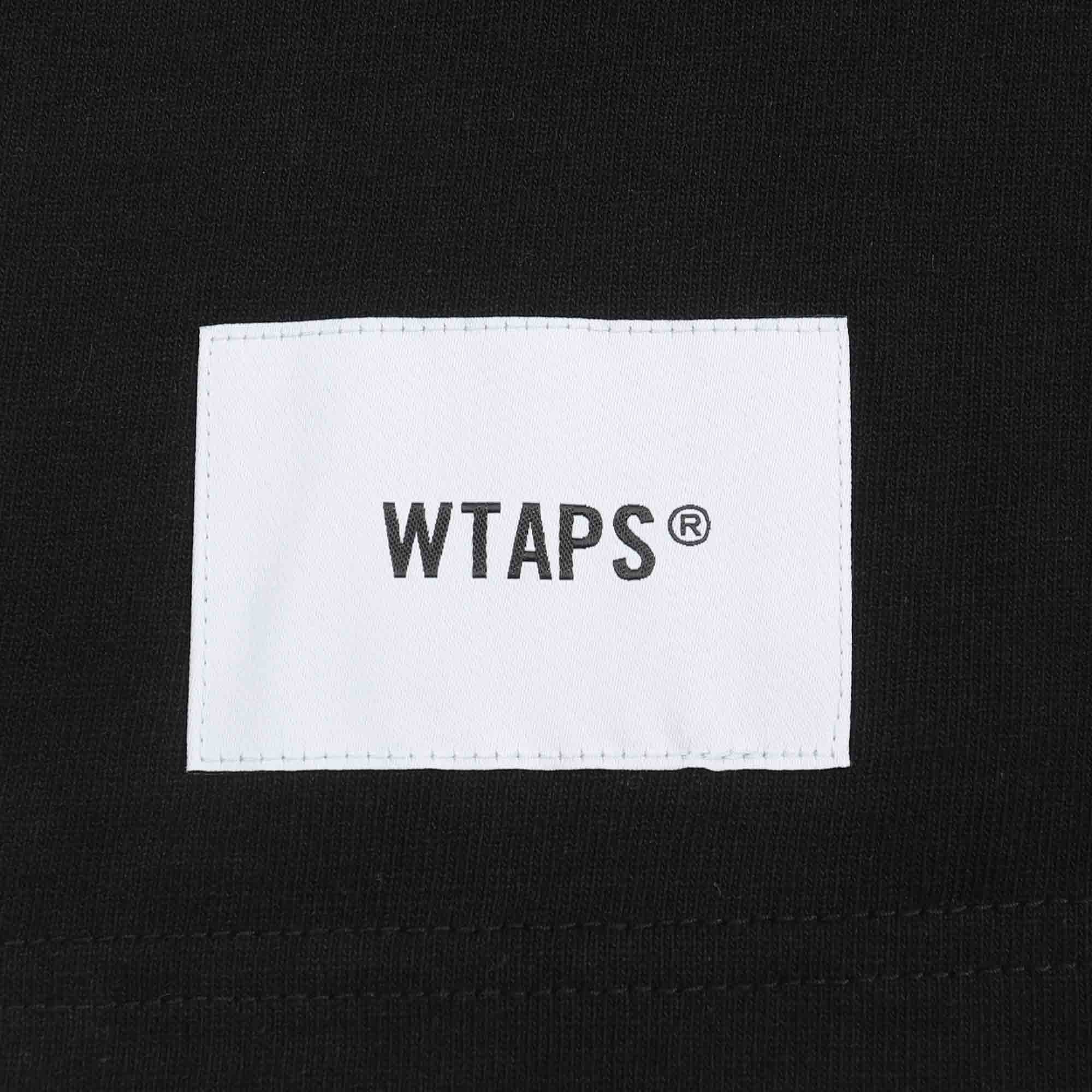 Sign SS T-Shirt - Black product photo