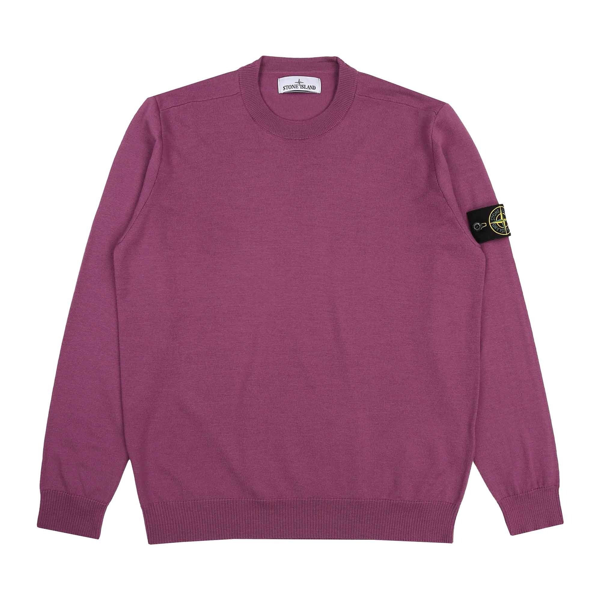510C4 Knitwear - Rose Quartz product photo