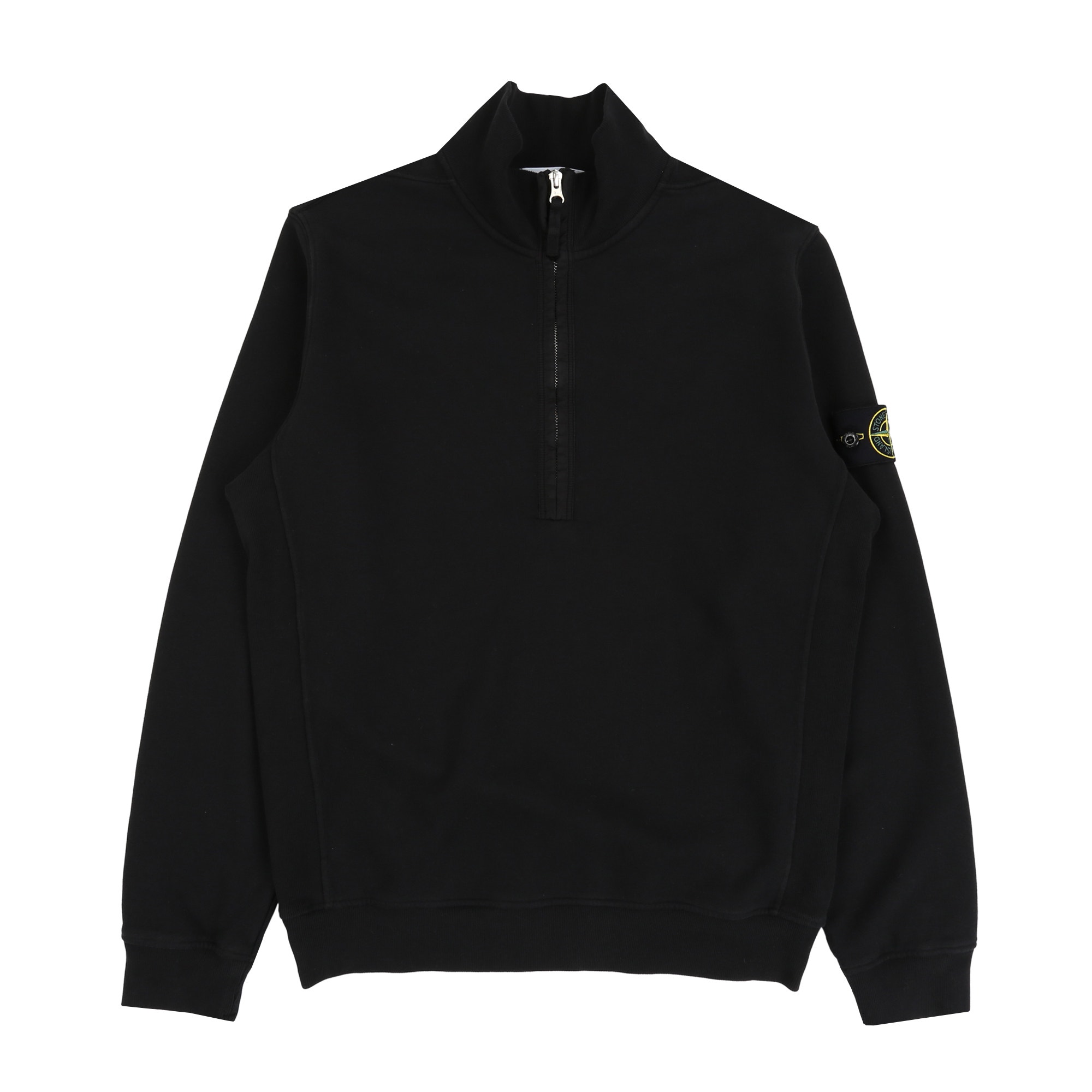 63420 Sweatshirt - Black product photo
