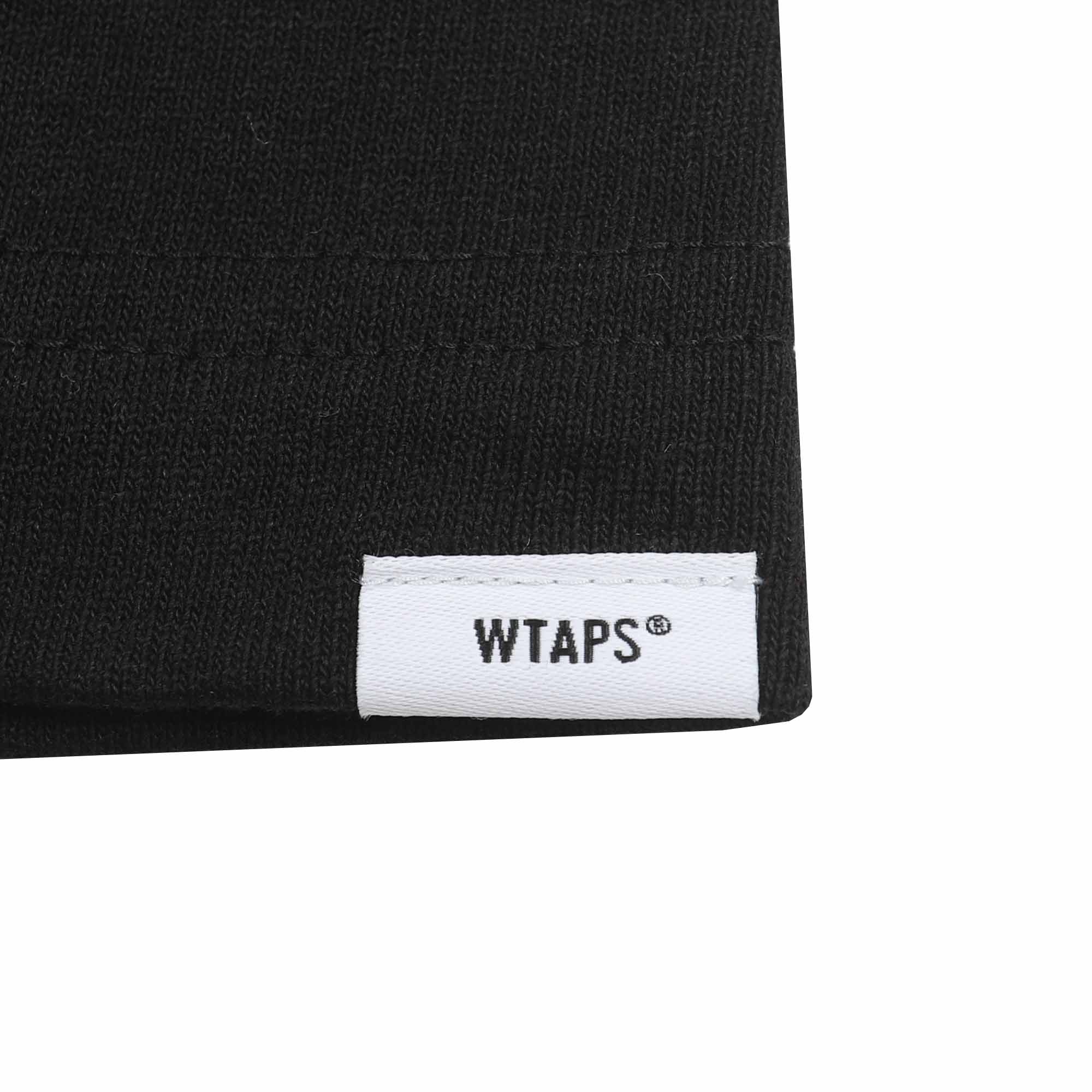 Sign SS T-Shirt - Black product photo