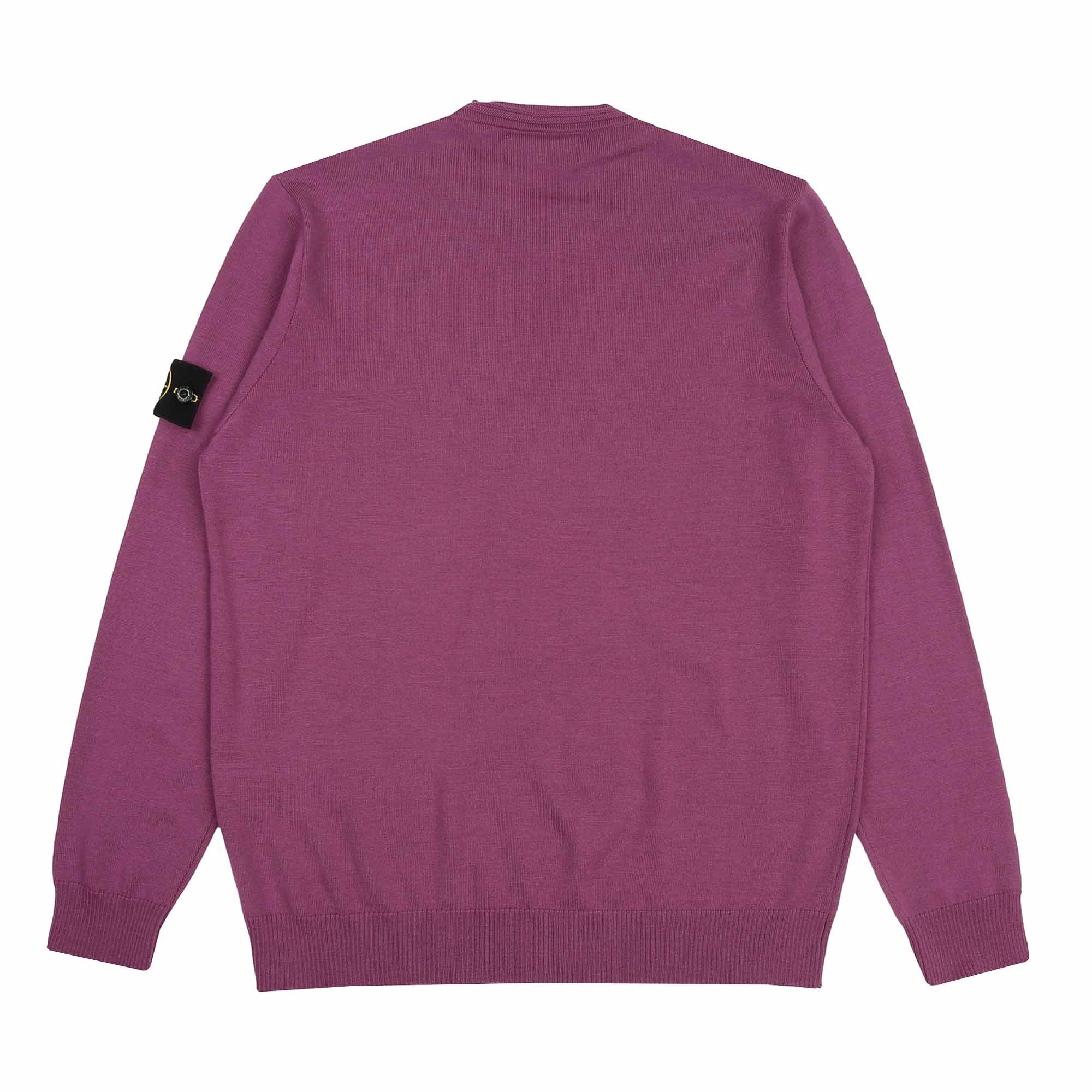 510C4 Knitwear - Rose Quartz product photo