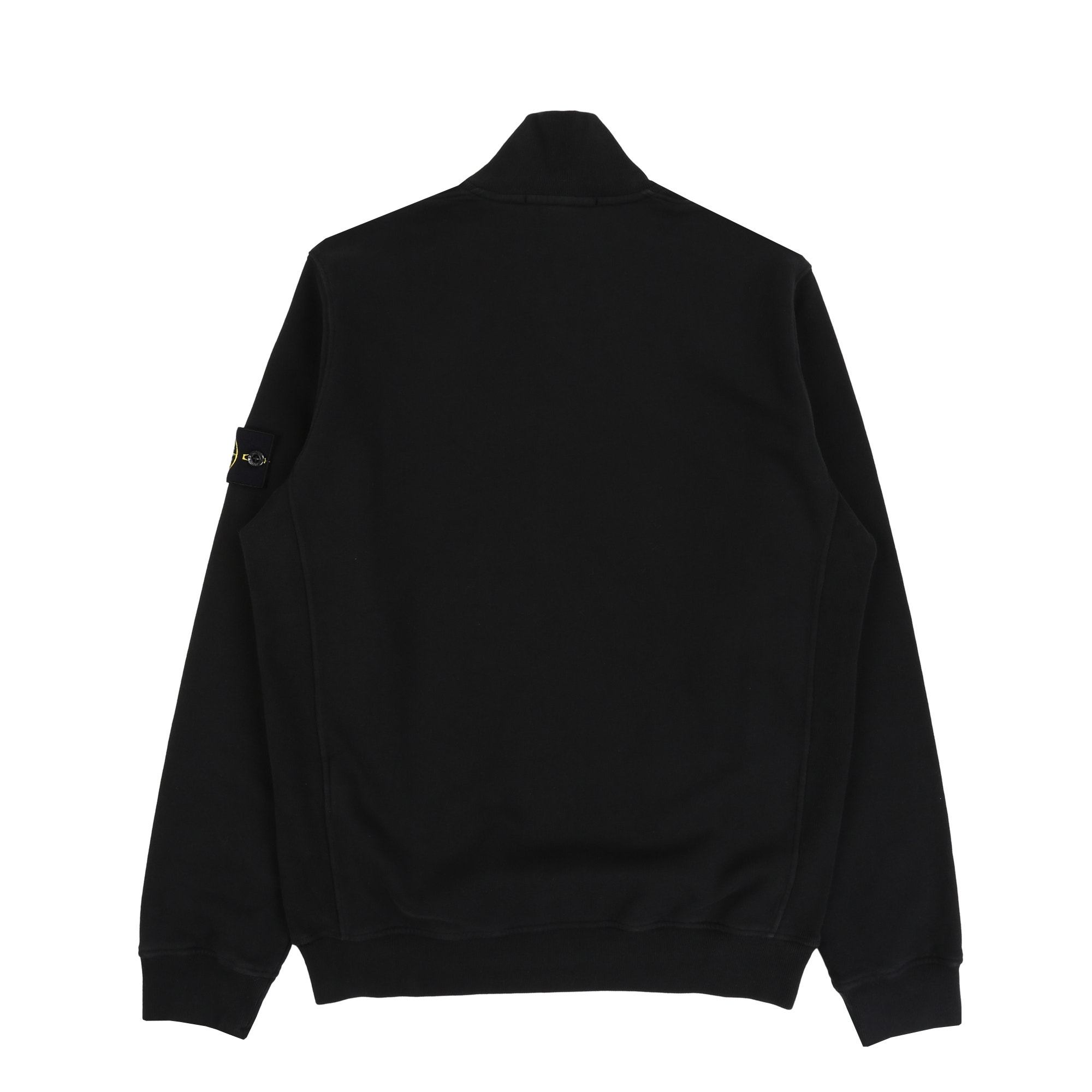 63420 Sweatshirt - Black product photo