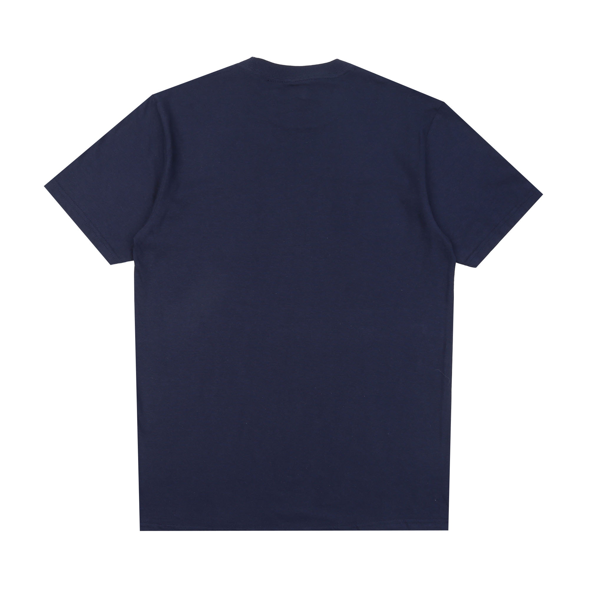Hatch Tee - Navy product photo