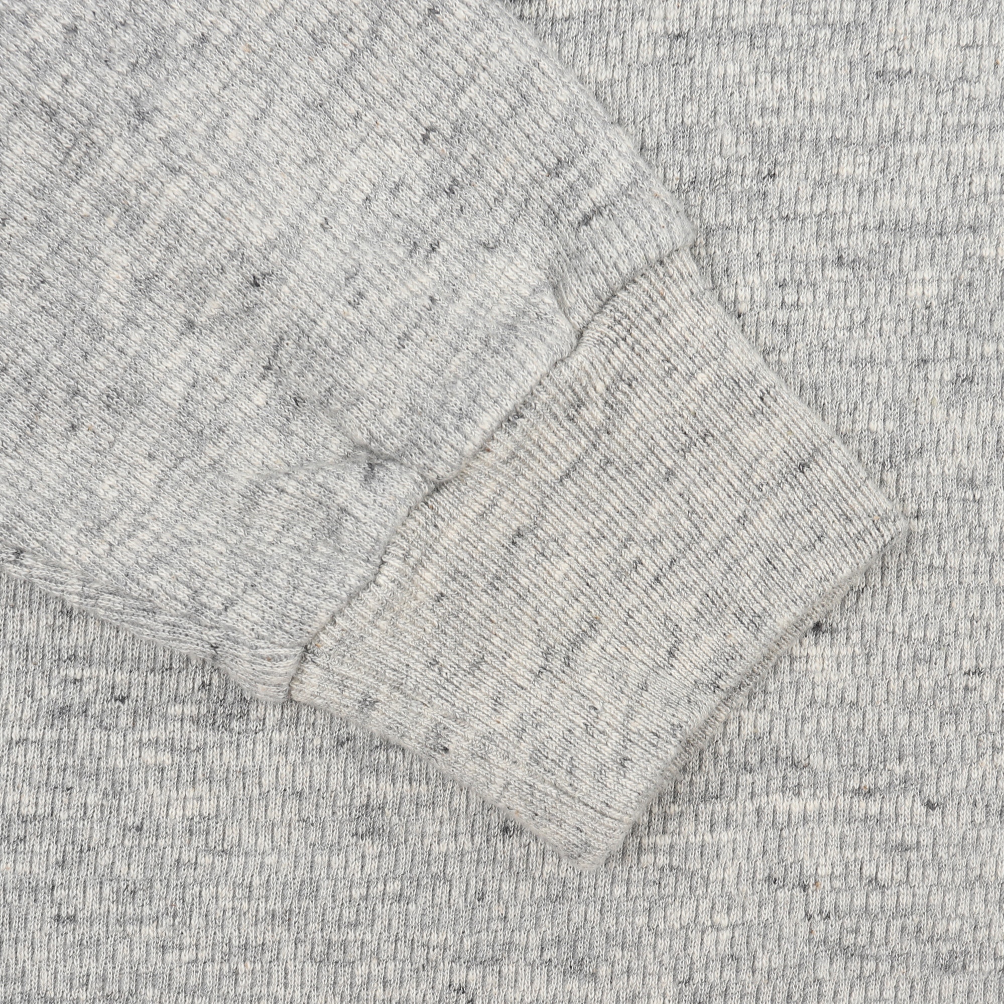 Thermal L/S T-Shirt - Grey product photo