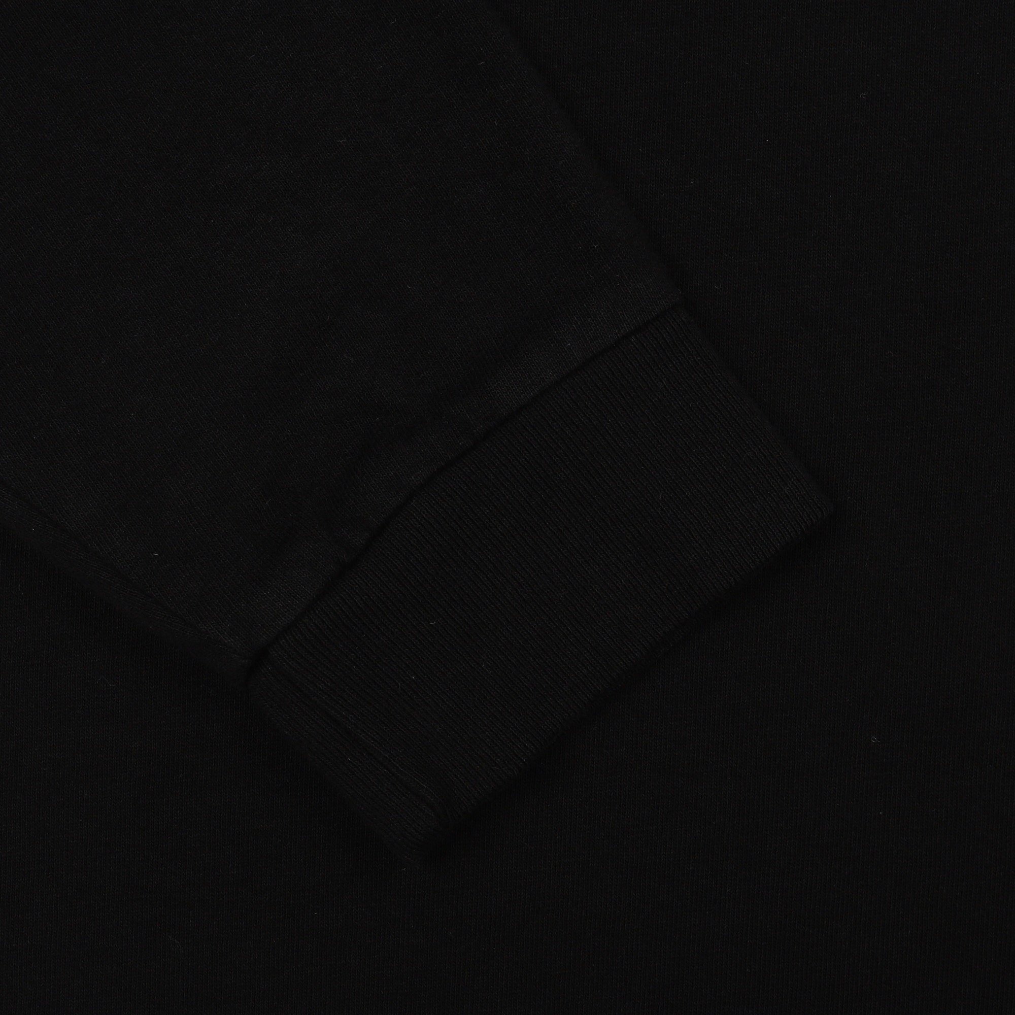 Monolith LS T-Shirt - Black product photo
