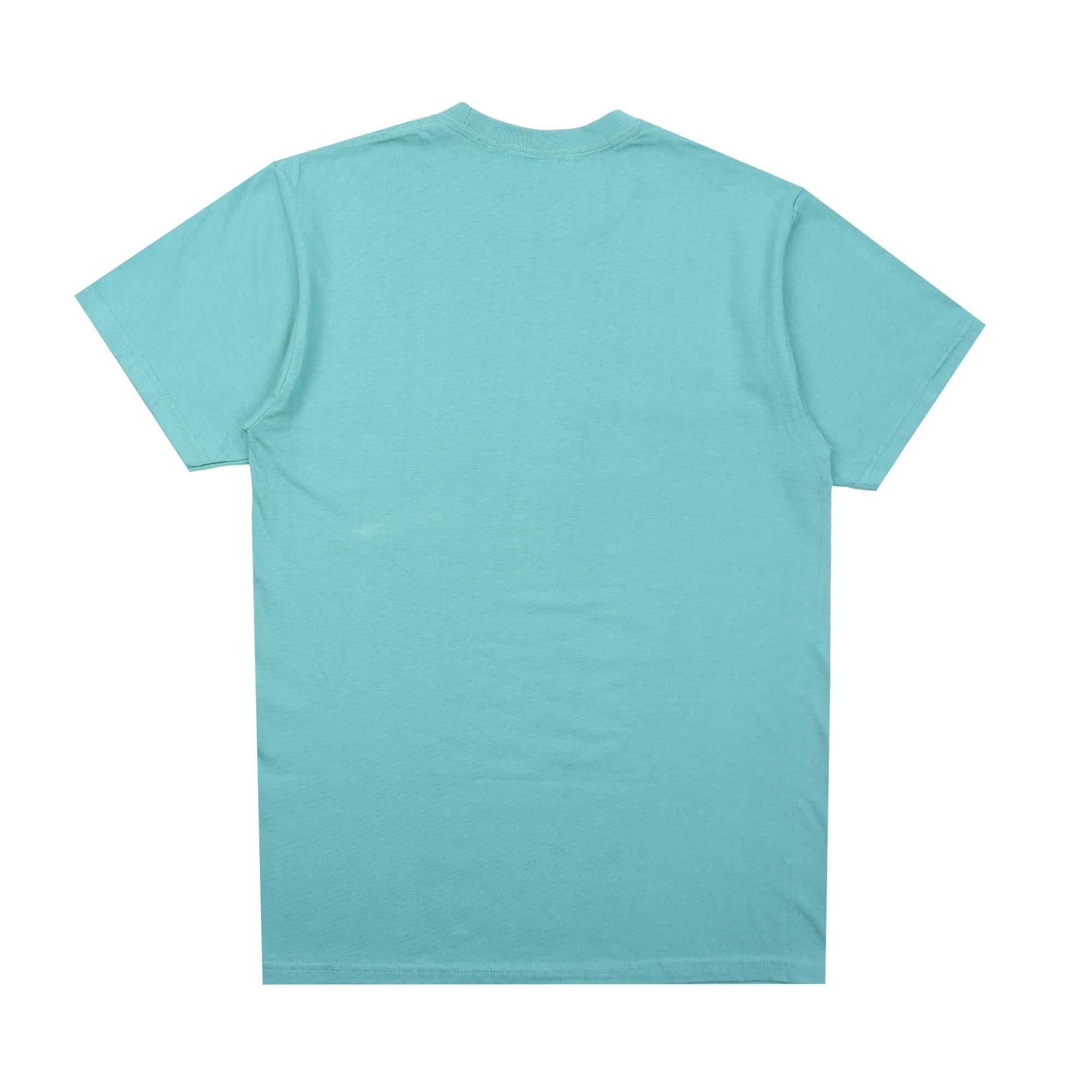 Rose Tee - Sea Foam product photo