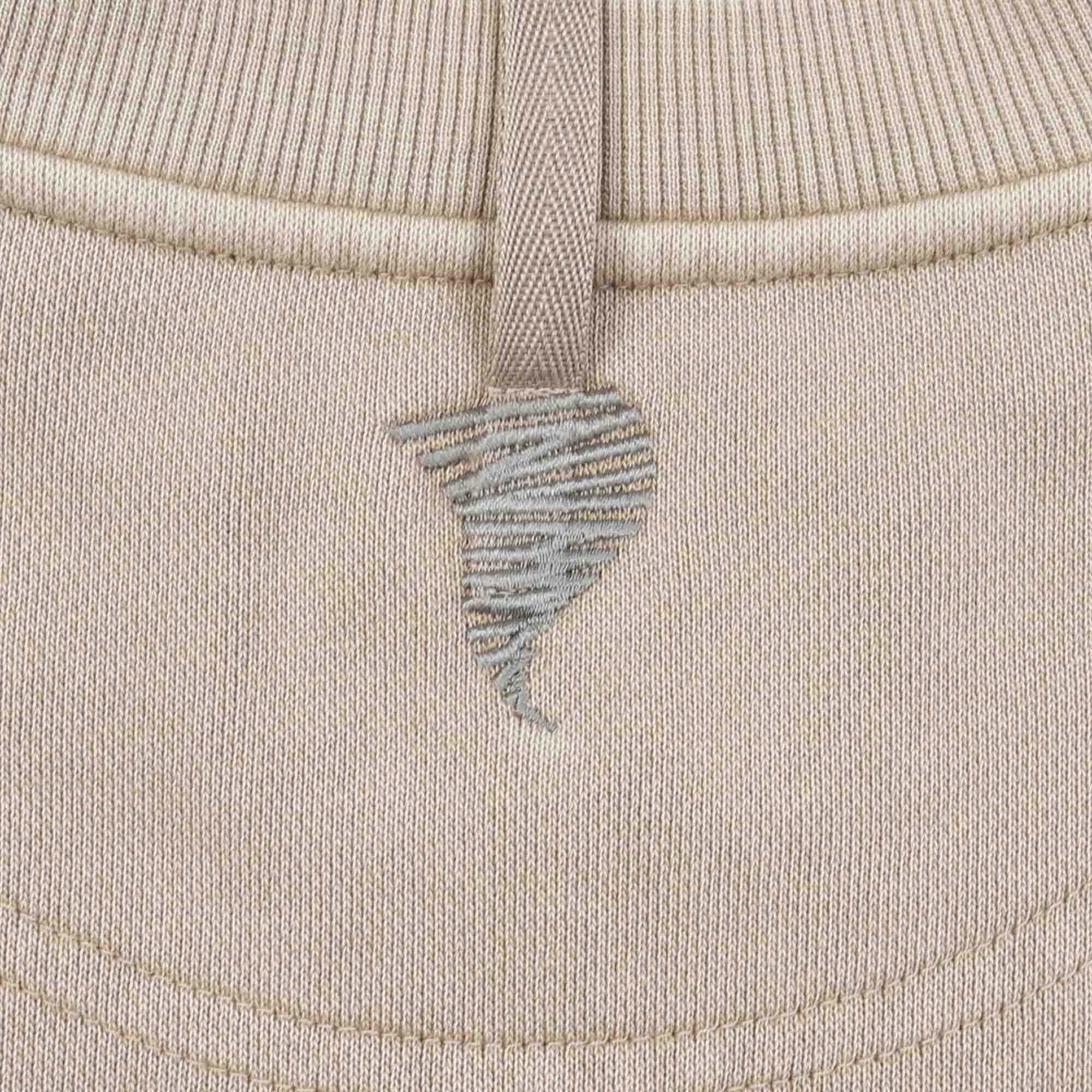 Pigment Dyed Sweatshirt product photo