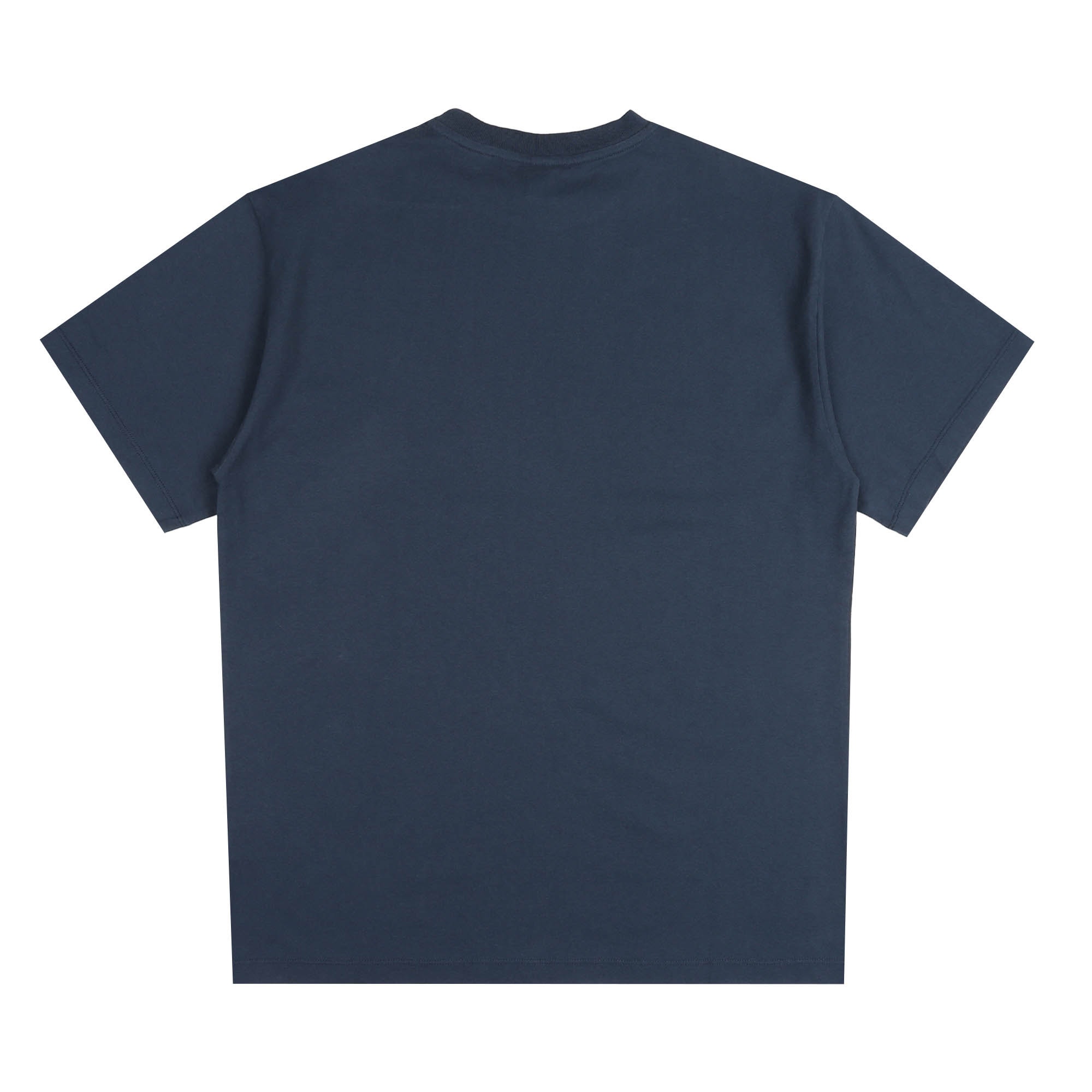 S/S T-Shirt - Navy product photo