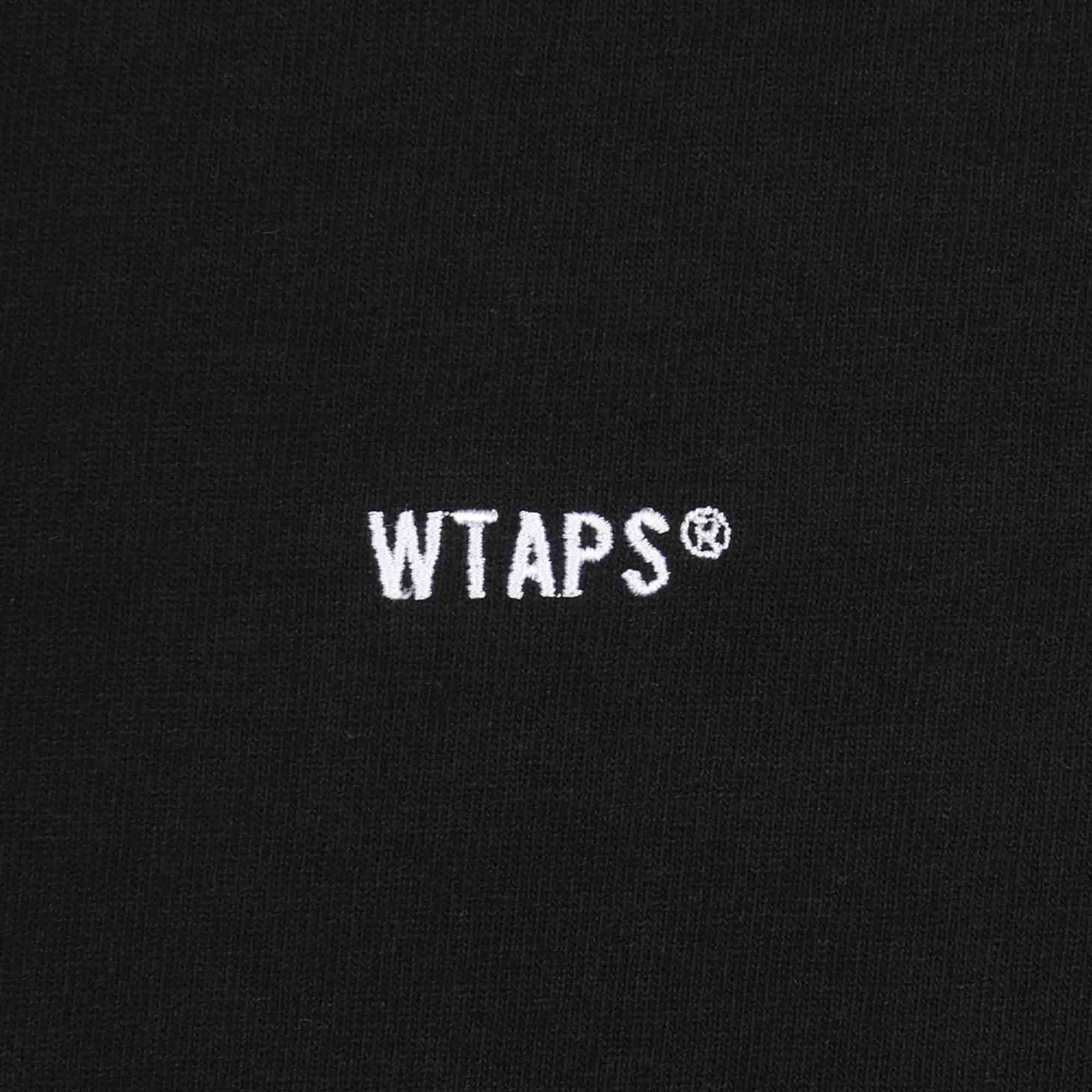 Sign SS T-Shirt - Black product photo