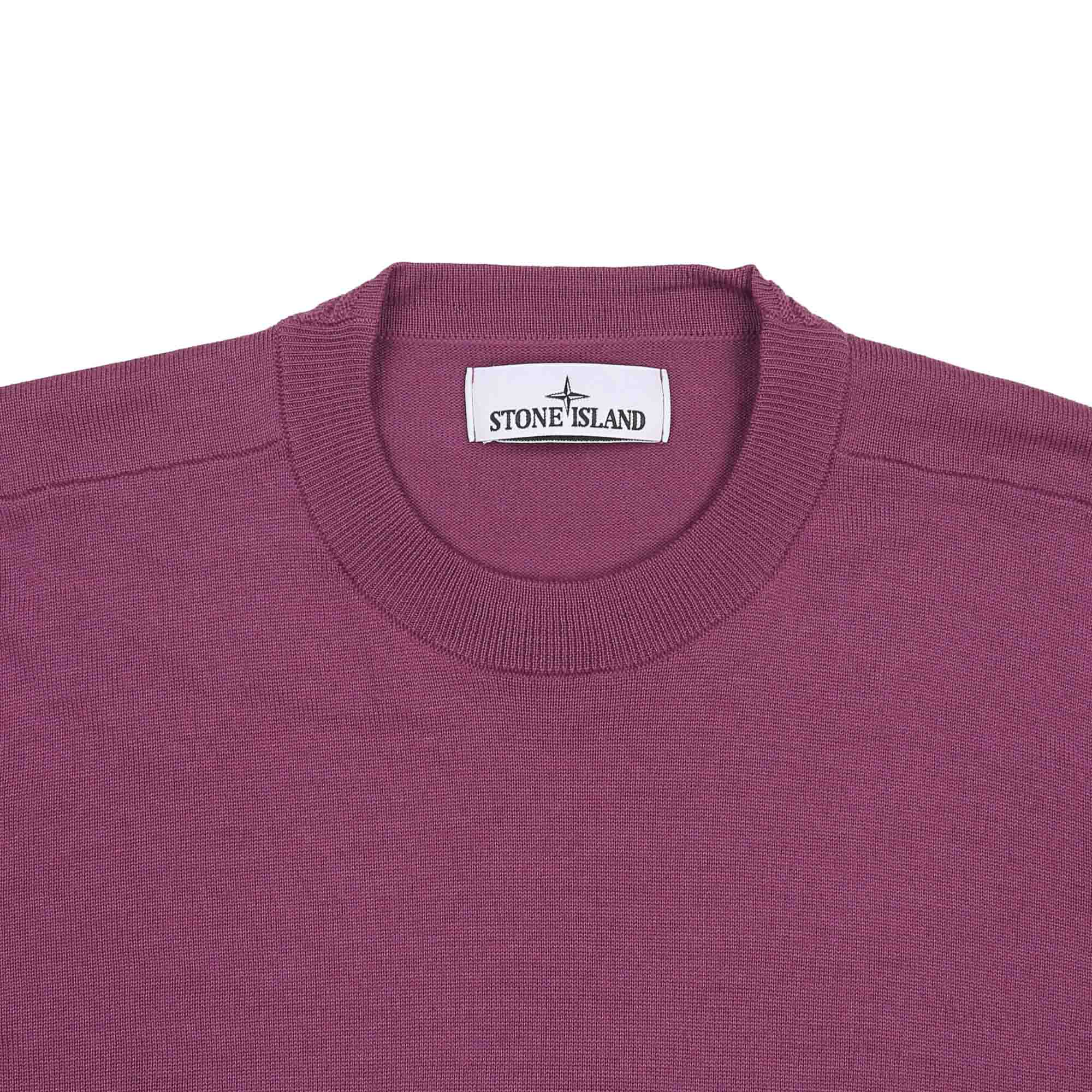 510C4 Knitwear - Rose Quartz product photo