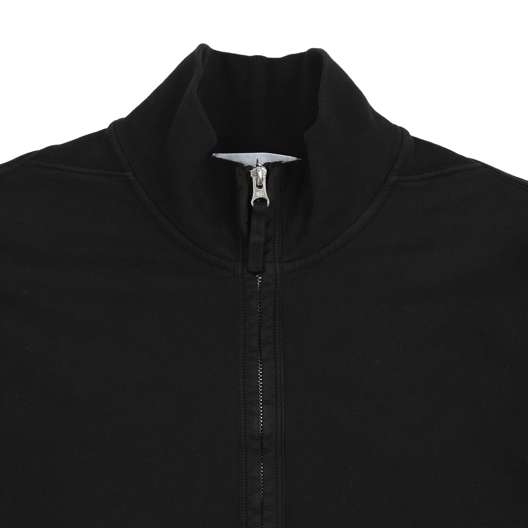 63420 Sweatshirt - Black product photo