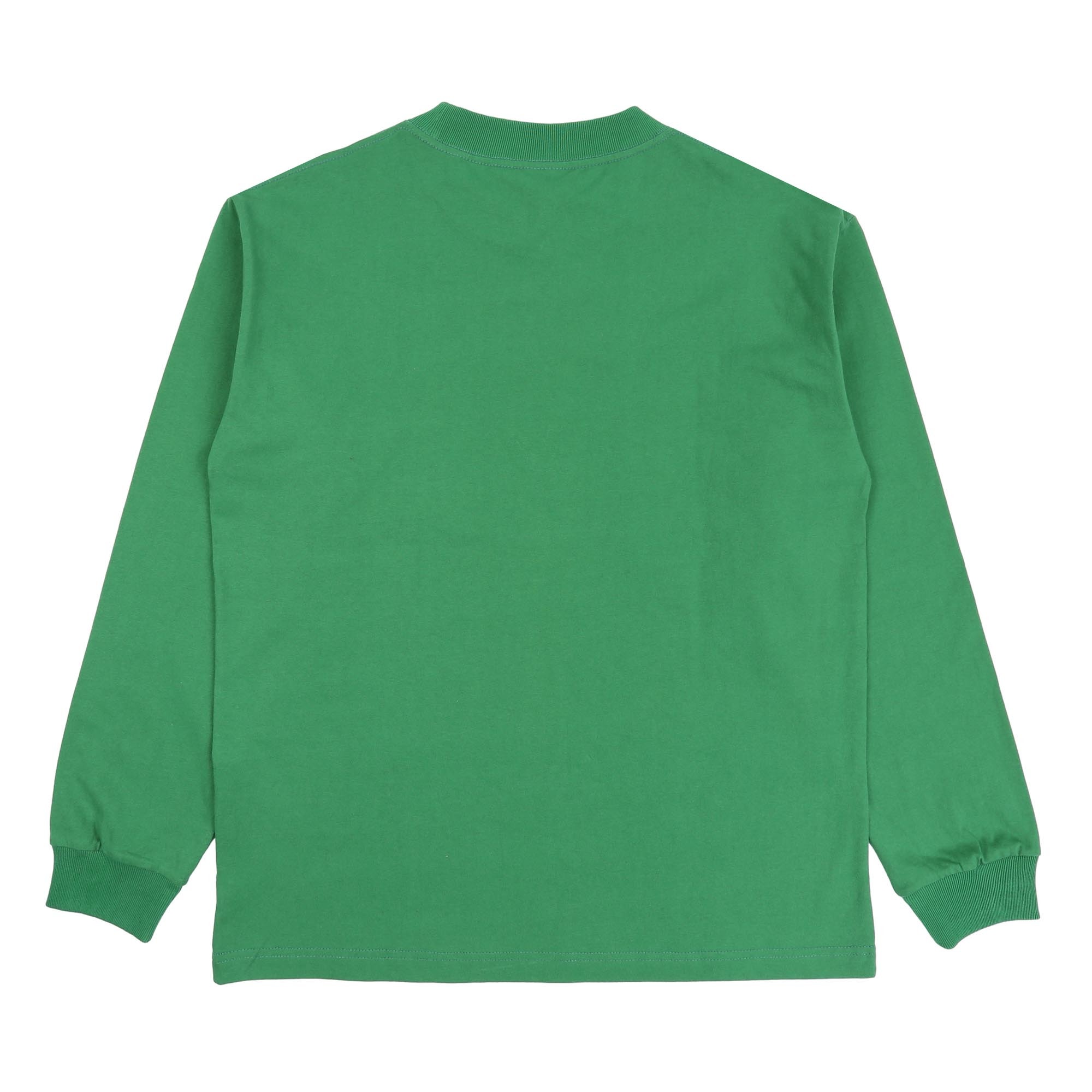 Babyphat L/S T-Shirt - Green product photo