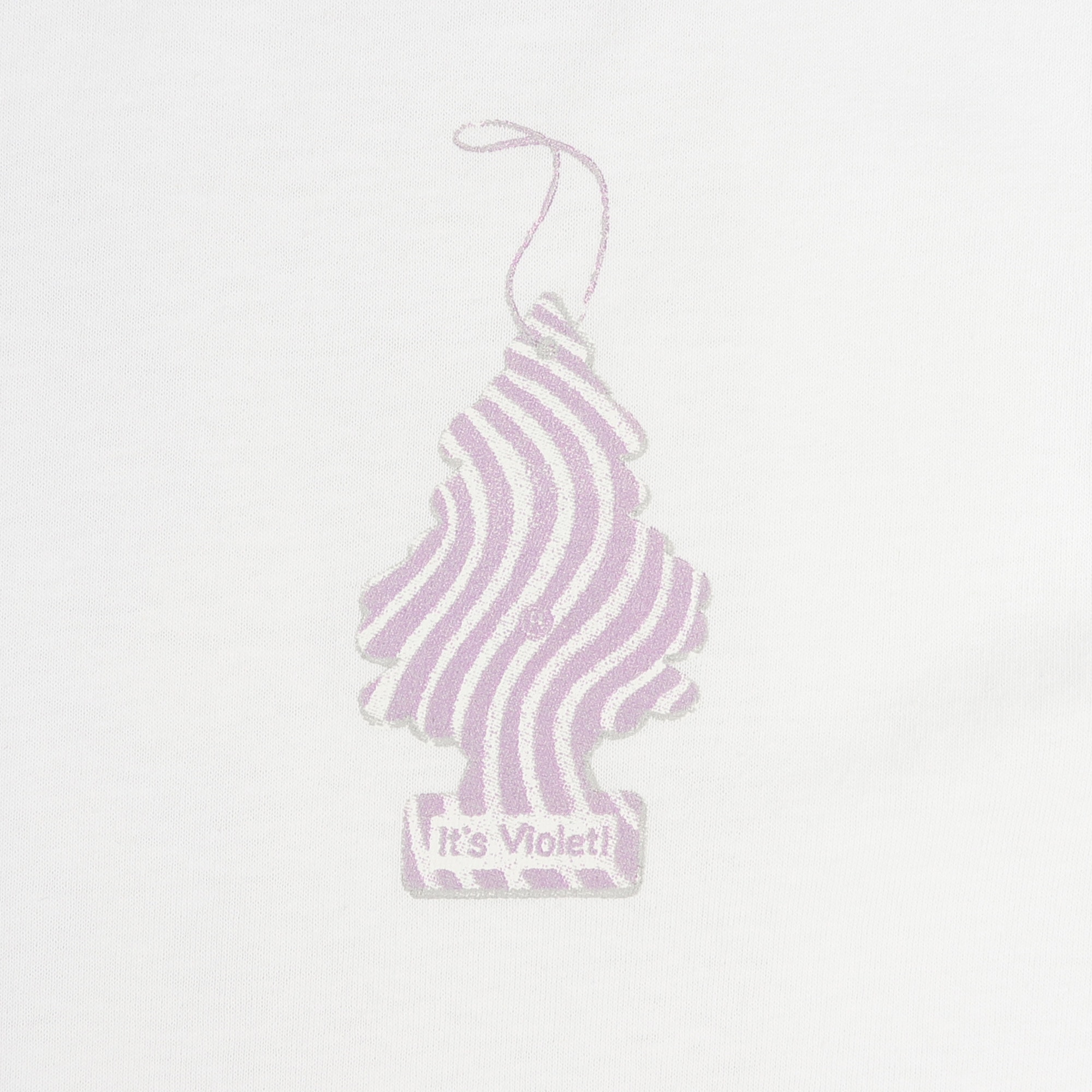 Kader Trash Doll T-Shirt - White product photo