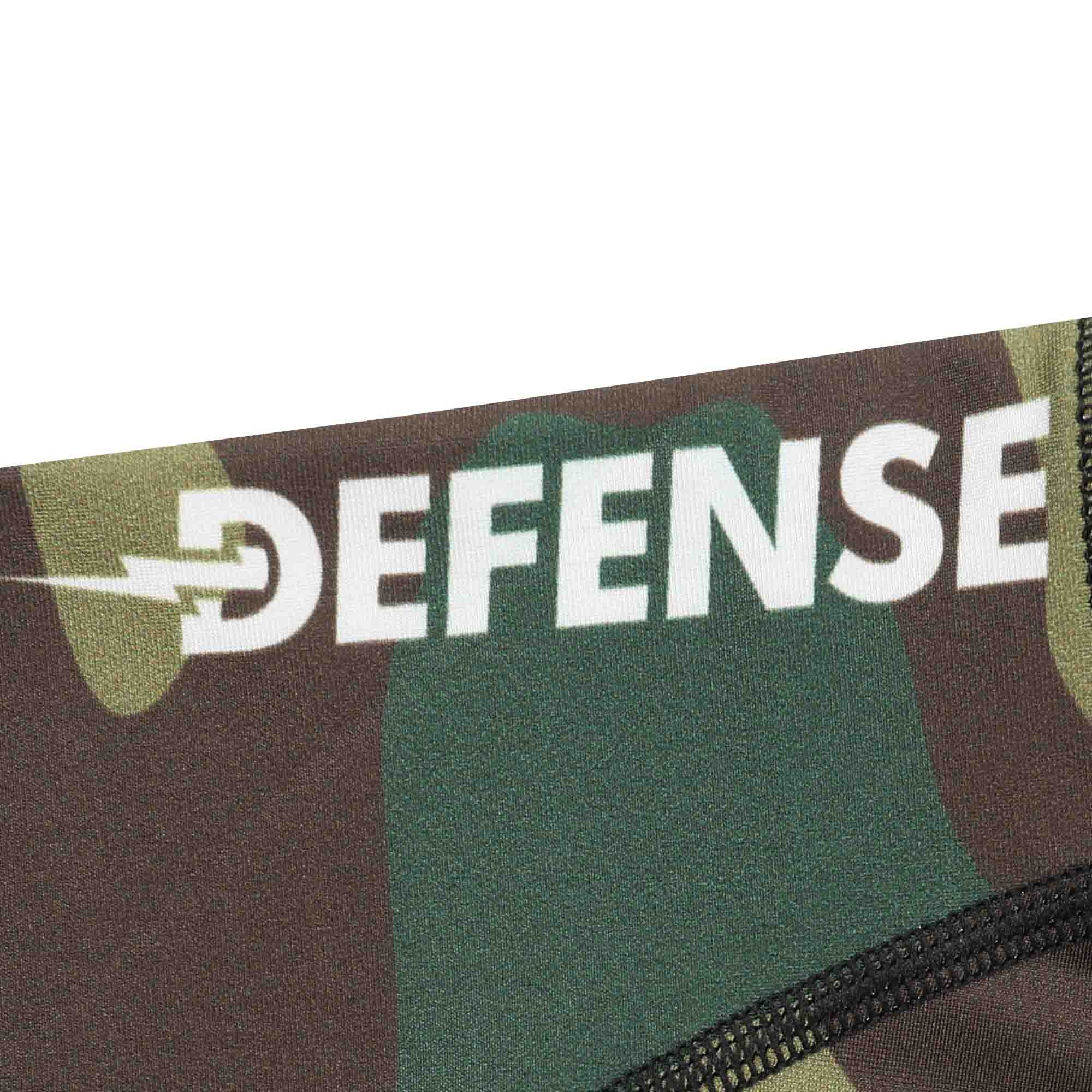 Shoyoroll S/S Rashguard - Camo product photo