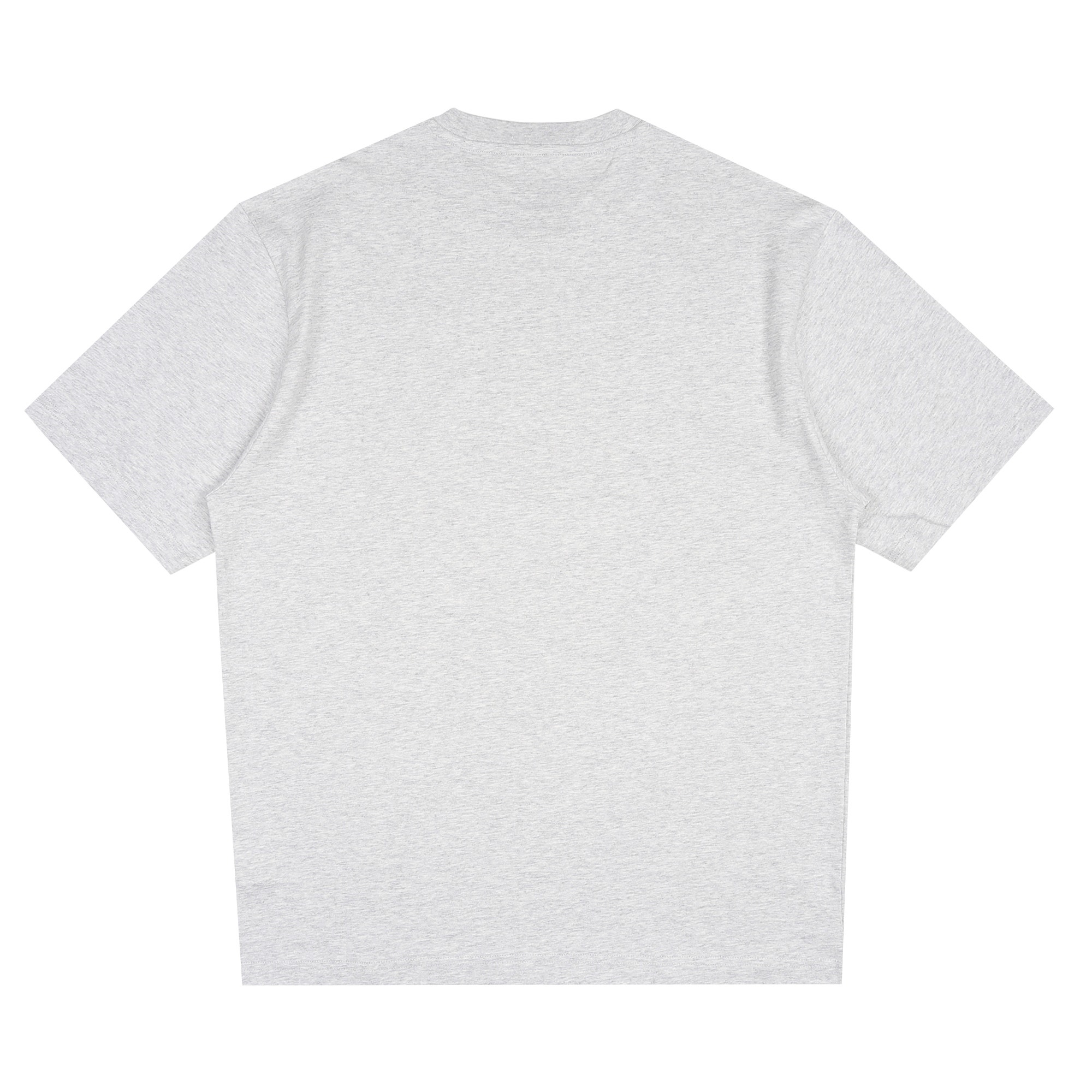 Pallas T-Shirt - Grey Marle product photo