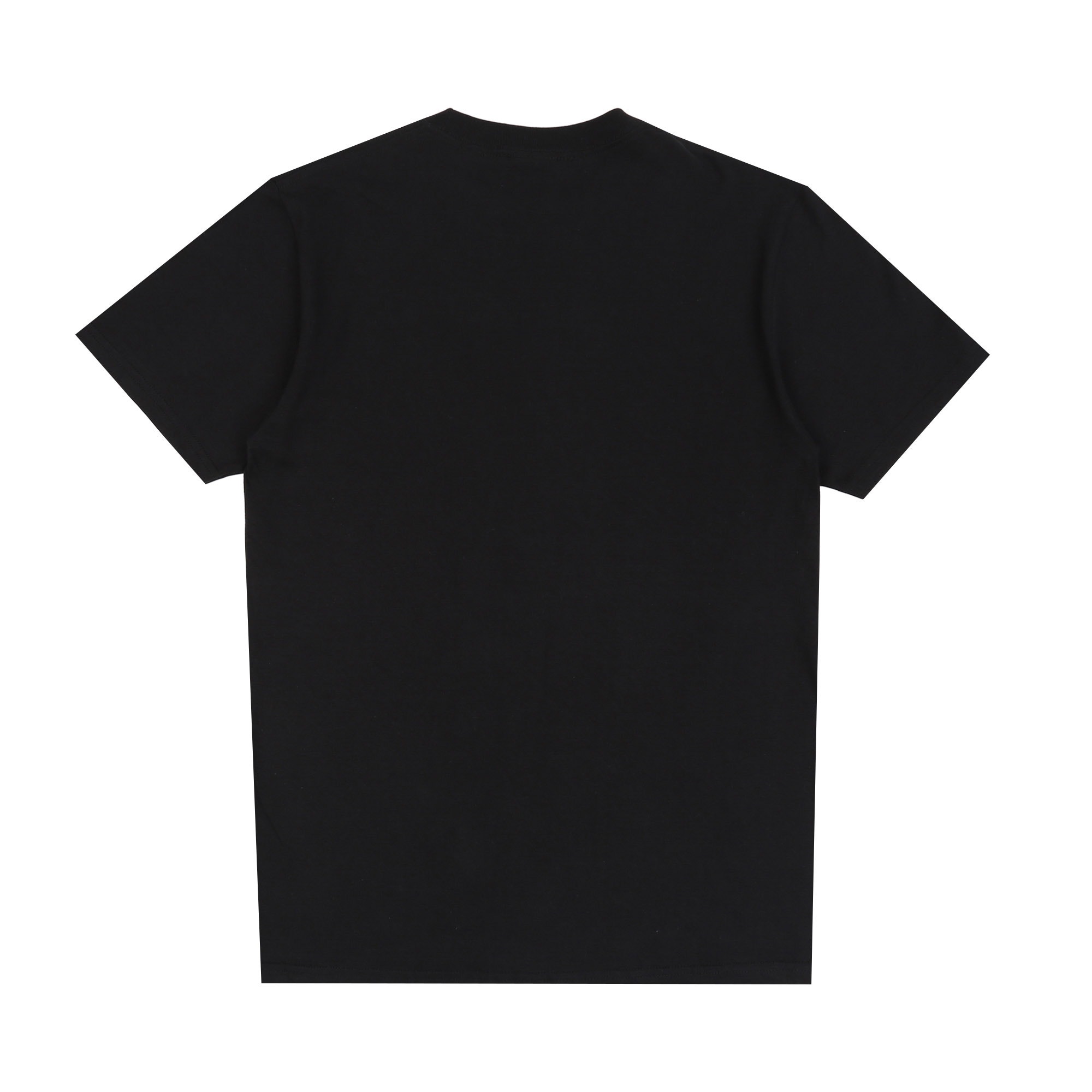 Tombstone Tee - Black product photo