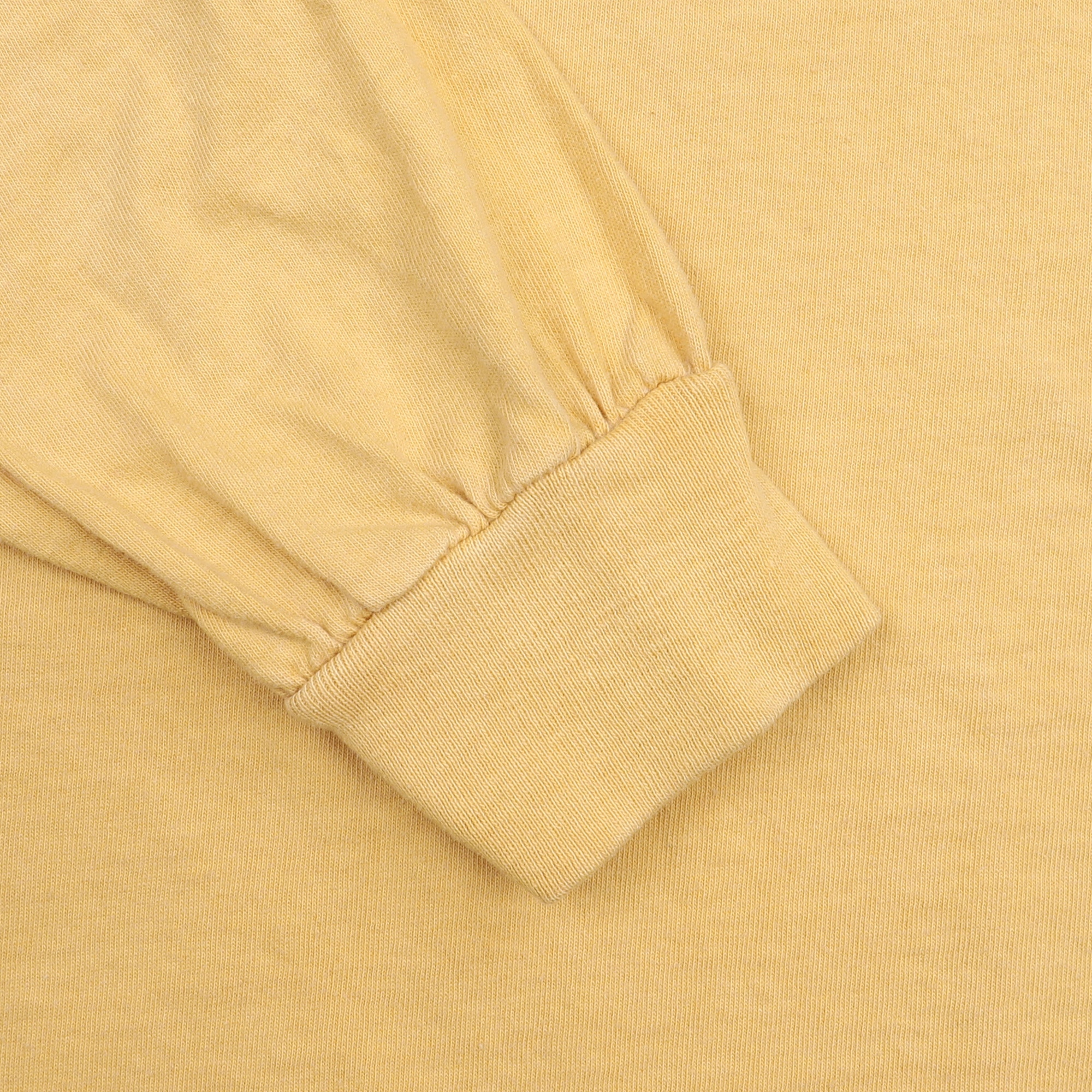Face Embrace L/S T-Shirt- Monarch product photo