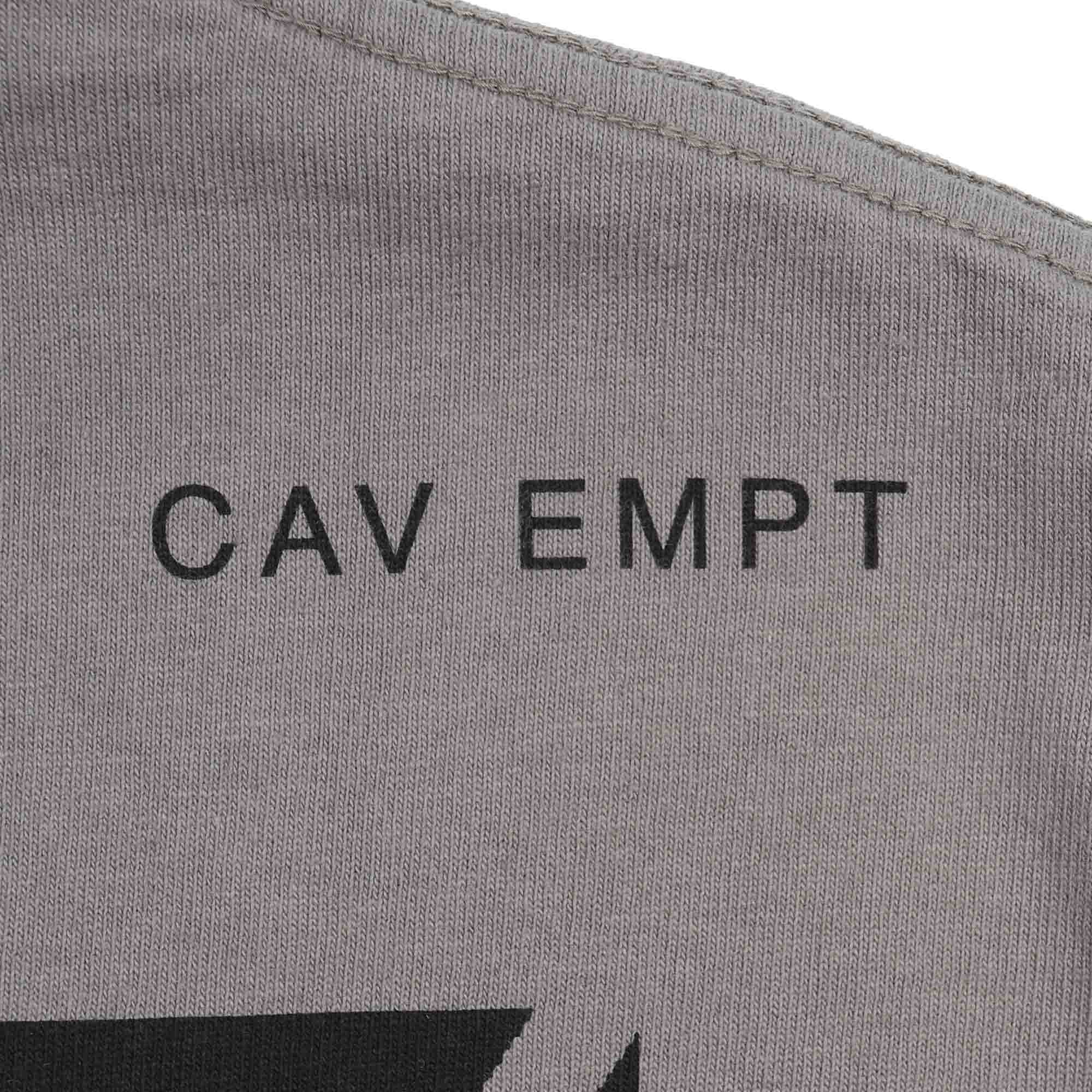 MD Content Corrected T-Shirt - Charcoal product photo