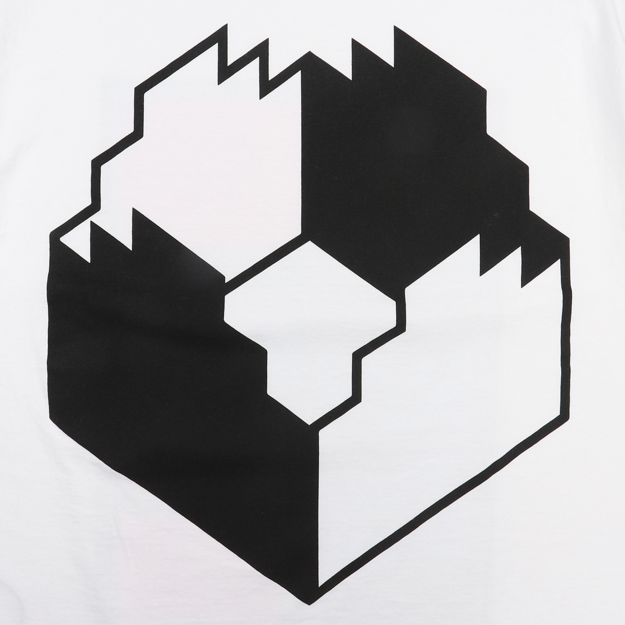 VS 48io 8DJK 7H3 9EK T-Shirt - White product photo