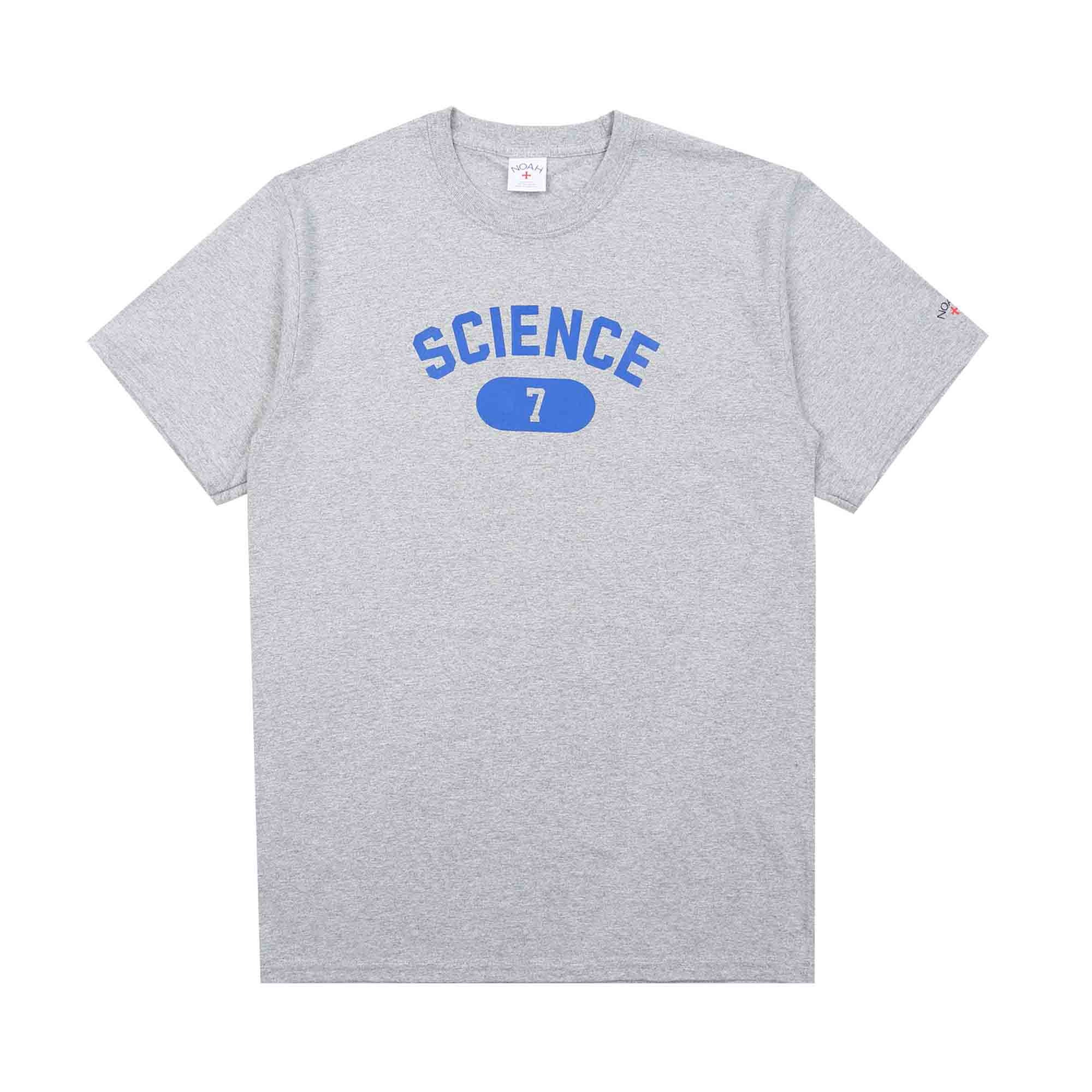 Science T-Shirt - Athletic Heather product photo