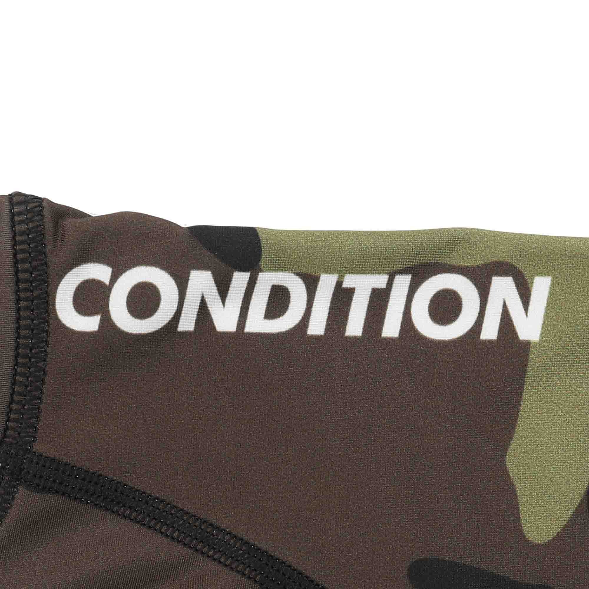 Shoyoroll S/S Rashguard - Camo product photo