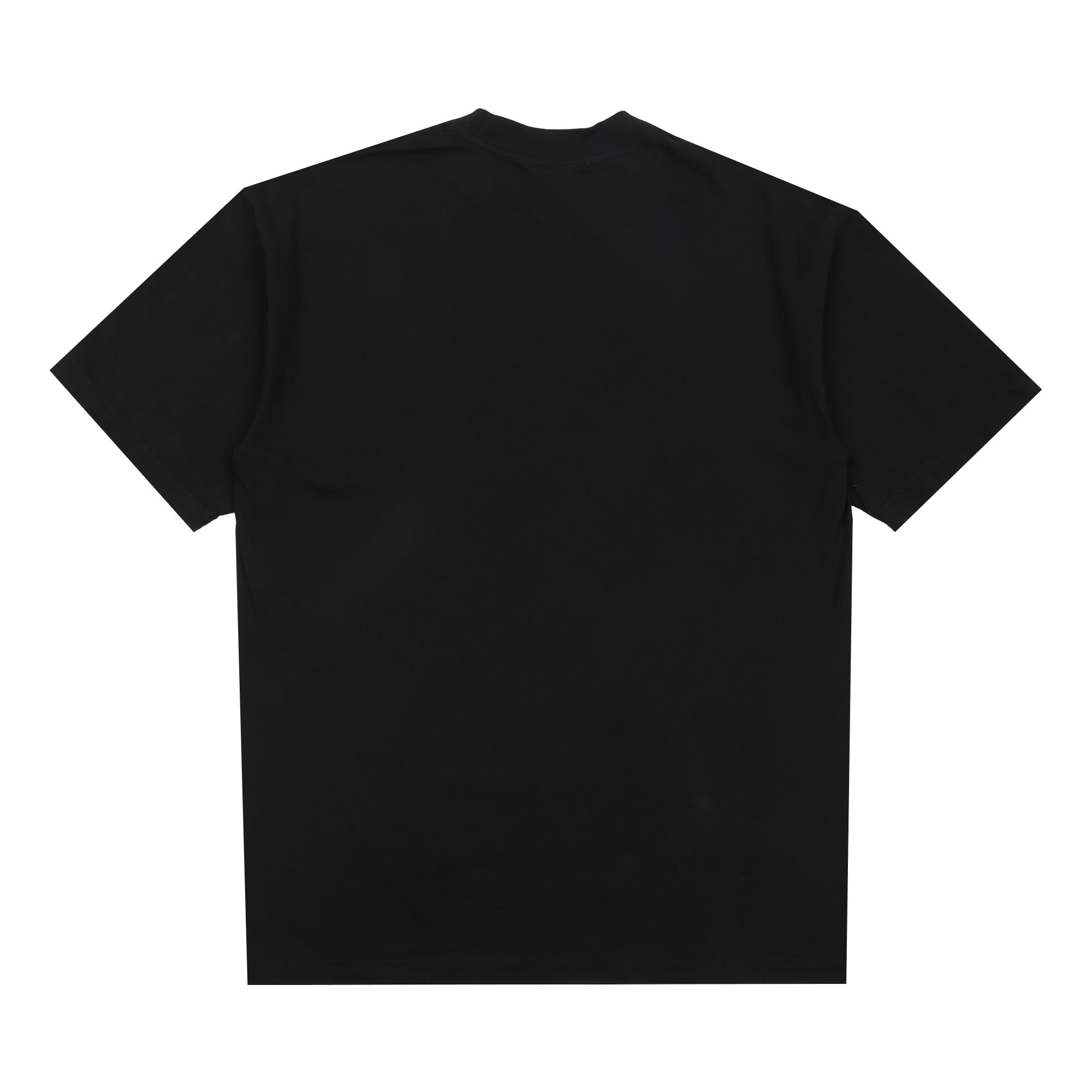 F(R)Iends SS T-Shirt - Black product photo