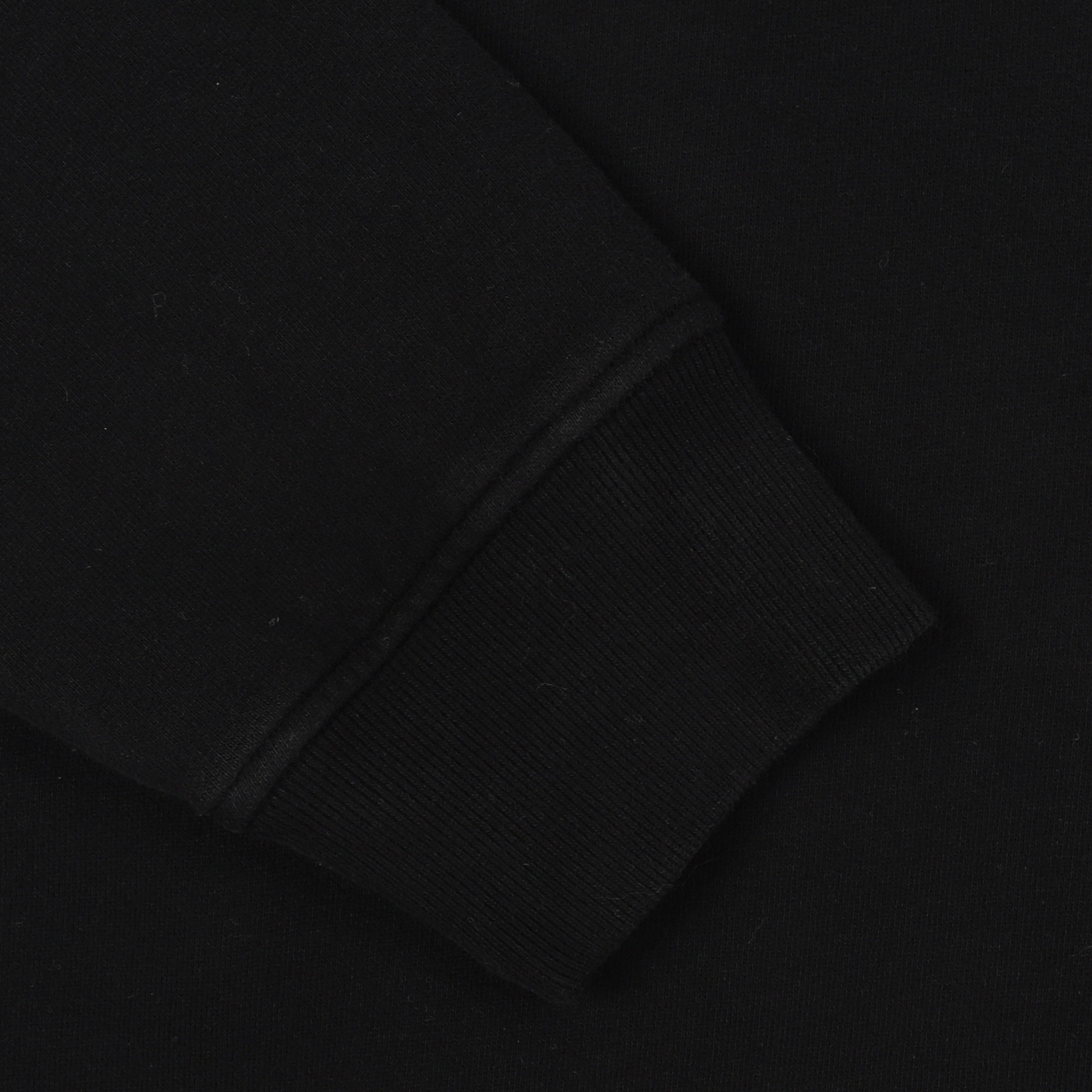 63420 Sweatshirt - Black product photo