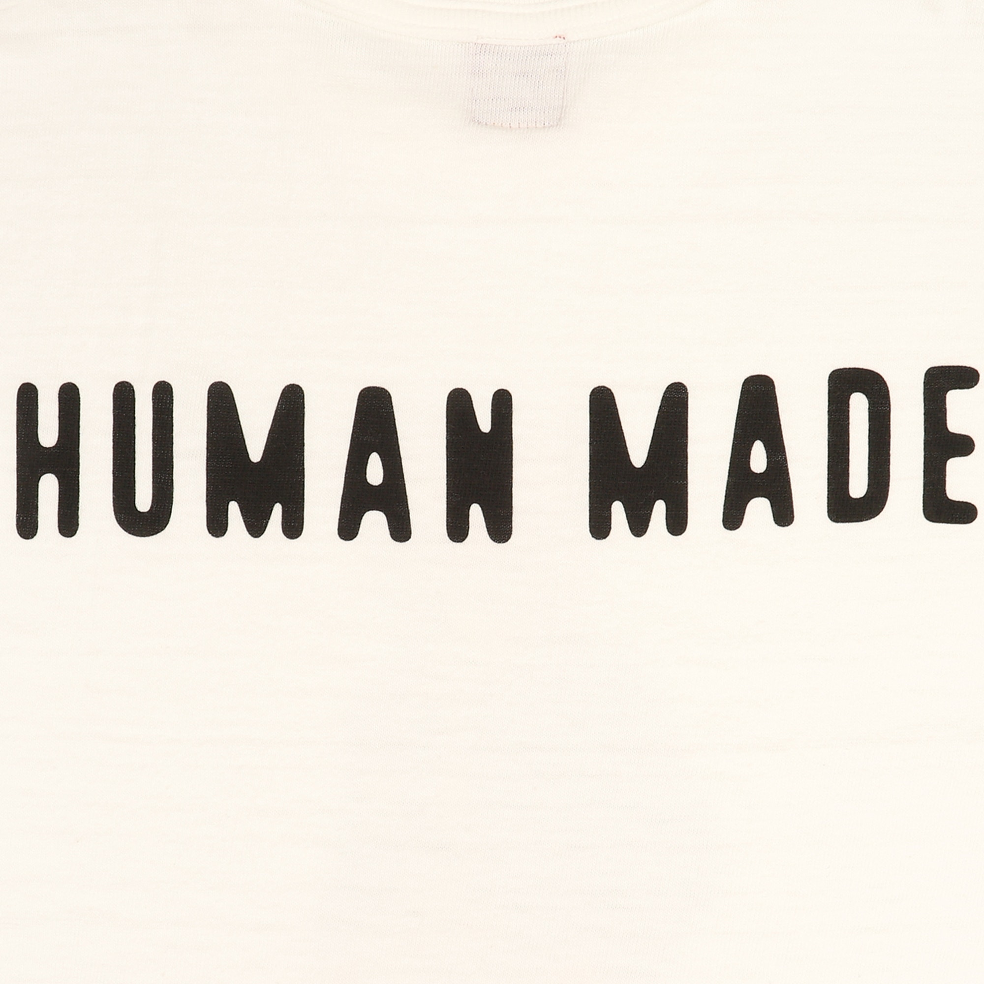Graphic T-Shirt #4 - White product photo