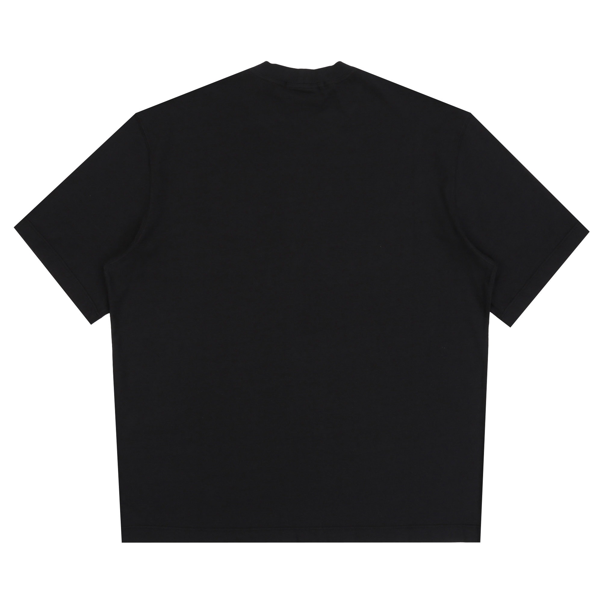 221000 SS T-Shirt - Black product photo